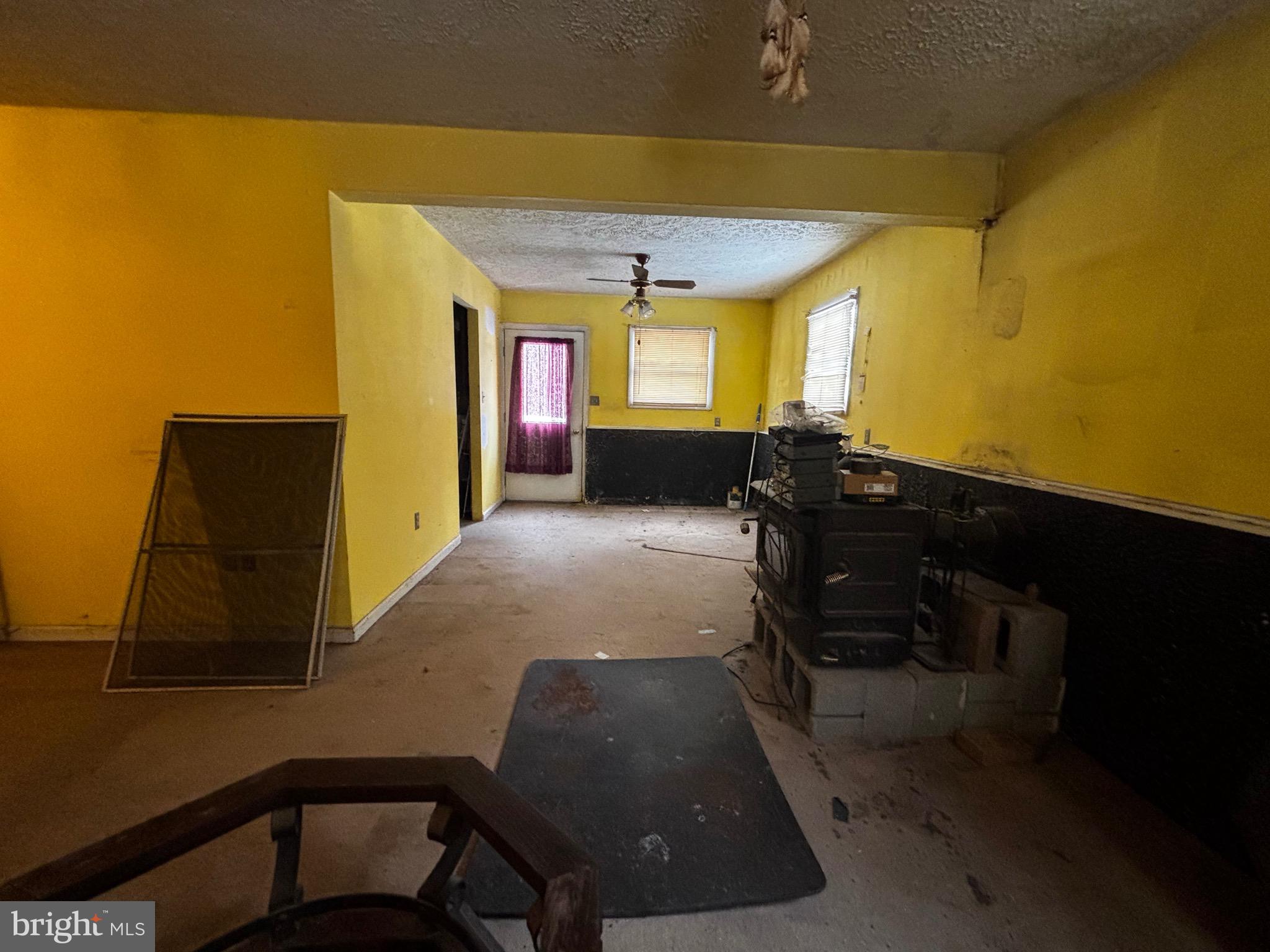 DITTO FARMS - Residential