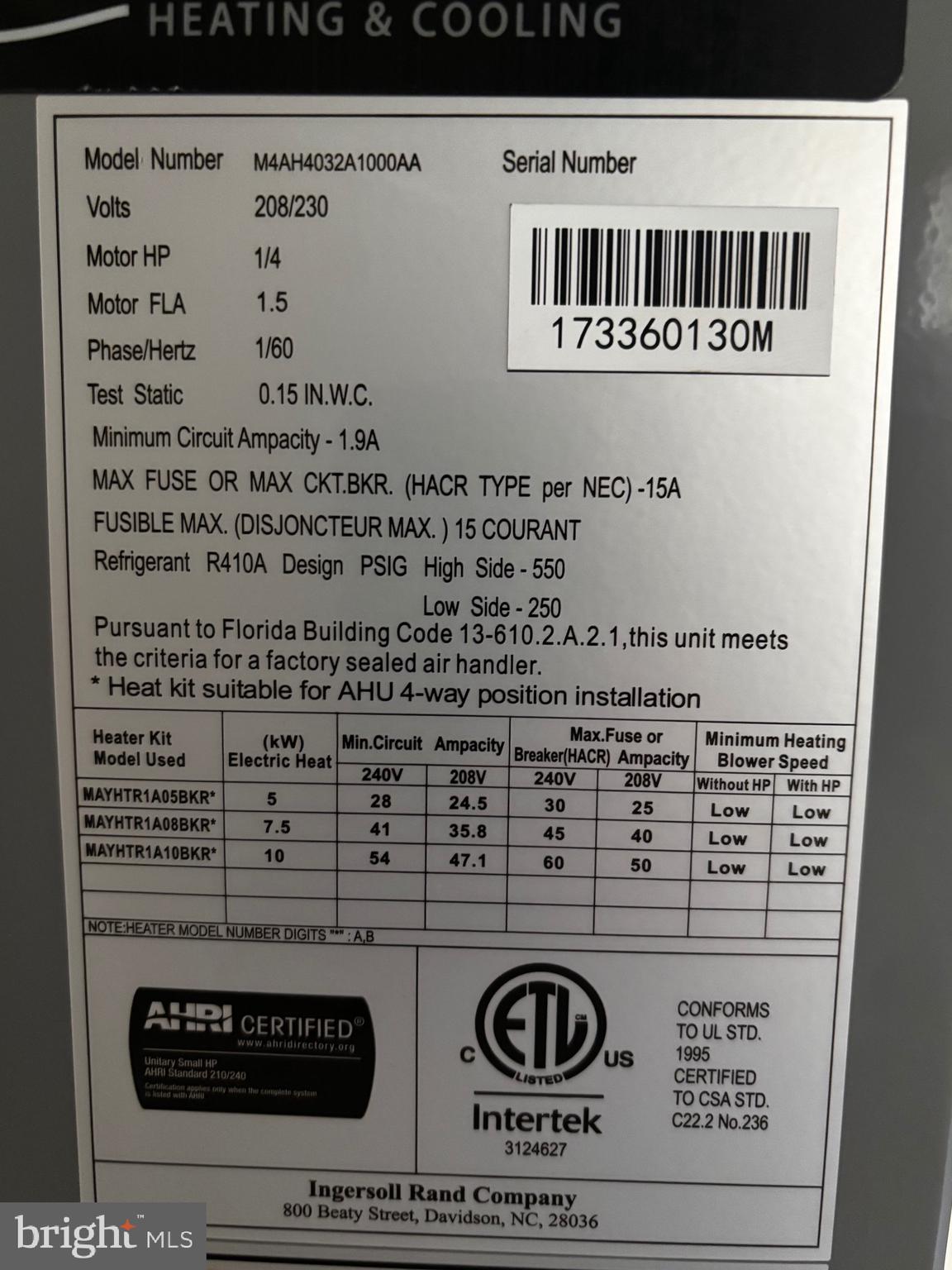 DITTO FARMS - Residential