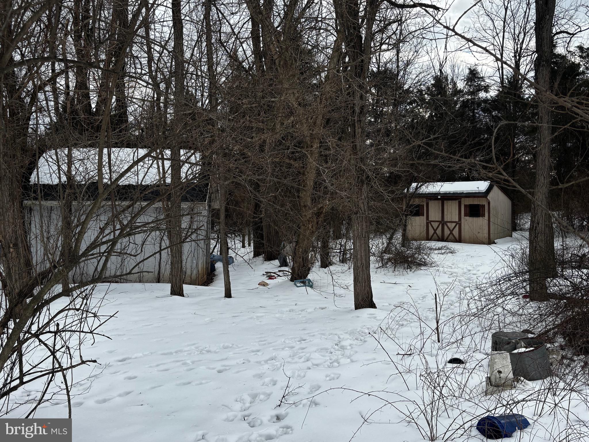 DITTO FARMS - Residential