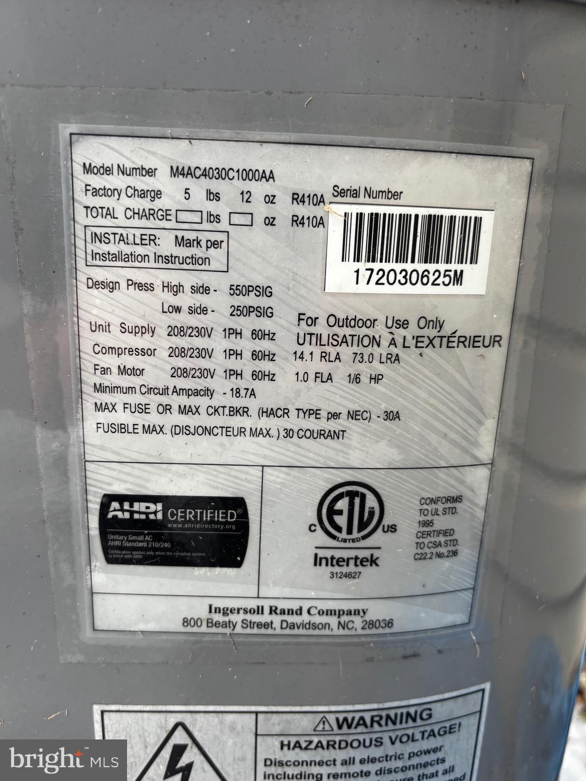 DITTO FARMS - Residential