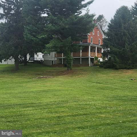 Homes For Rent - 3754 Shiloh Road #1<br/> HAMPSTEAD, MD 21074