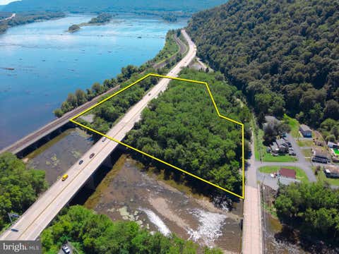 Vacant Land For Sale - Inn Rd<br/> DUNCANNON, PA 17020