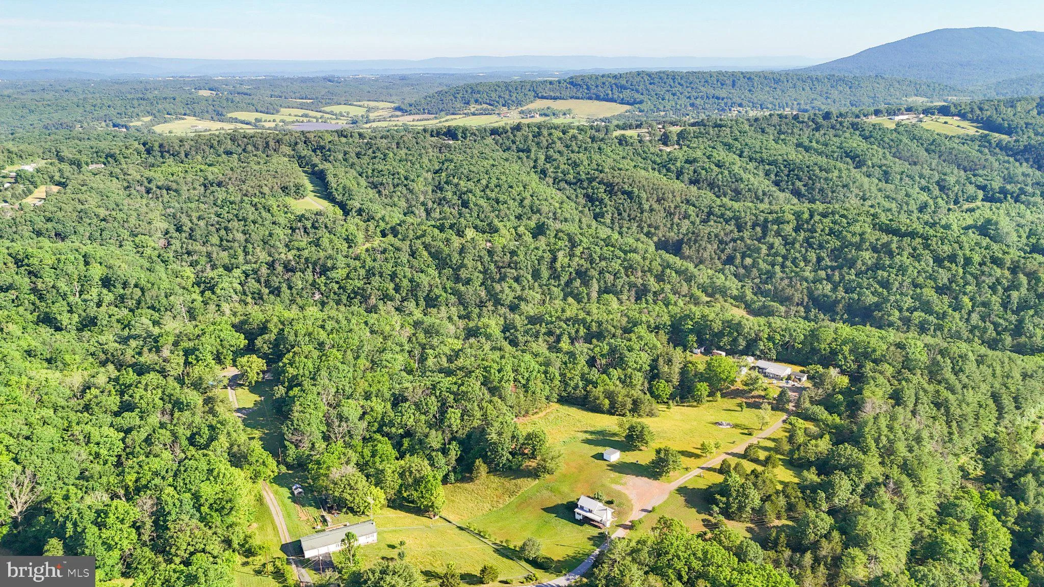 9000 Corner Road, Hancock, MD, 21750