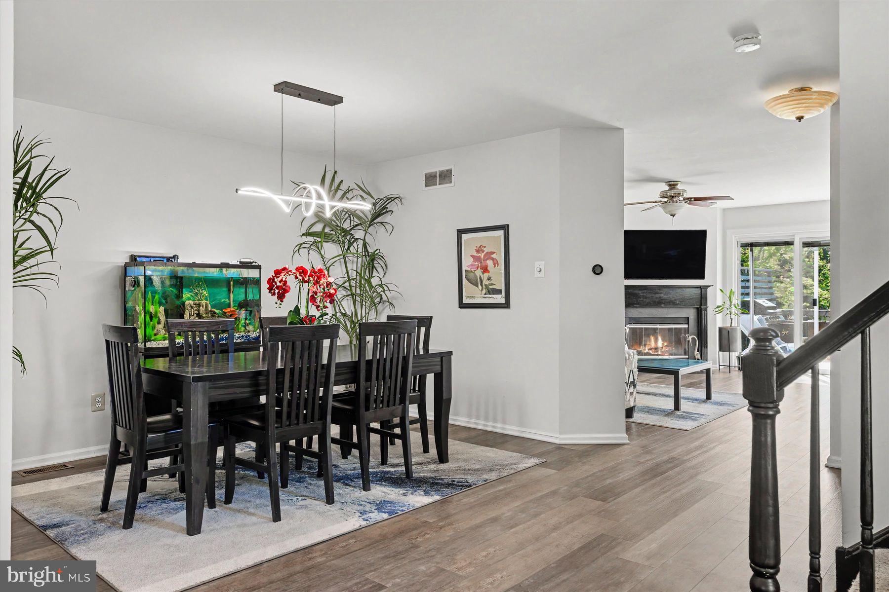 HILL HAVEN - Residential