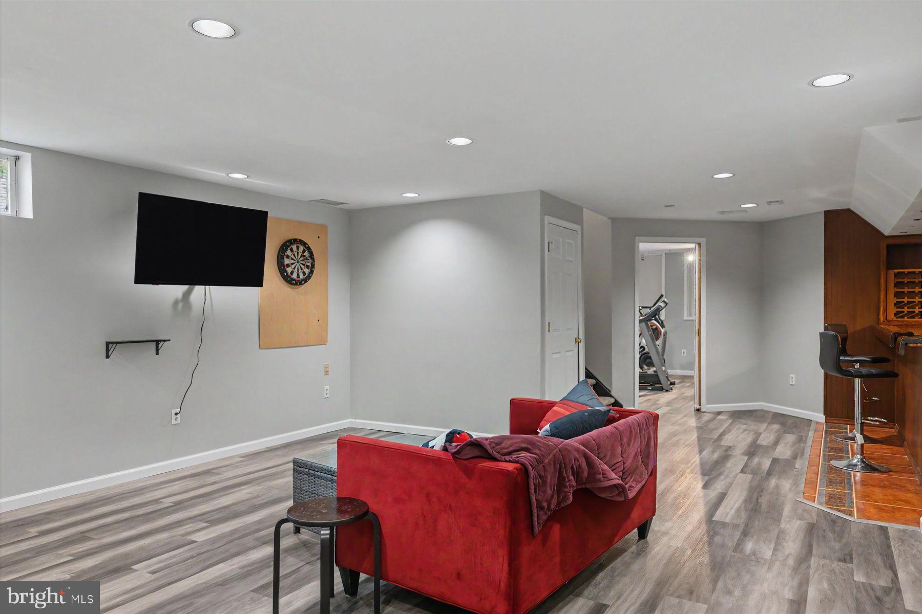 HILL HAVEN - Residential