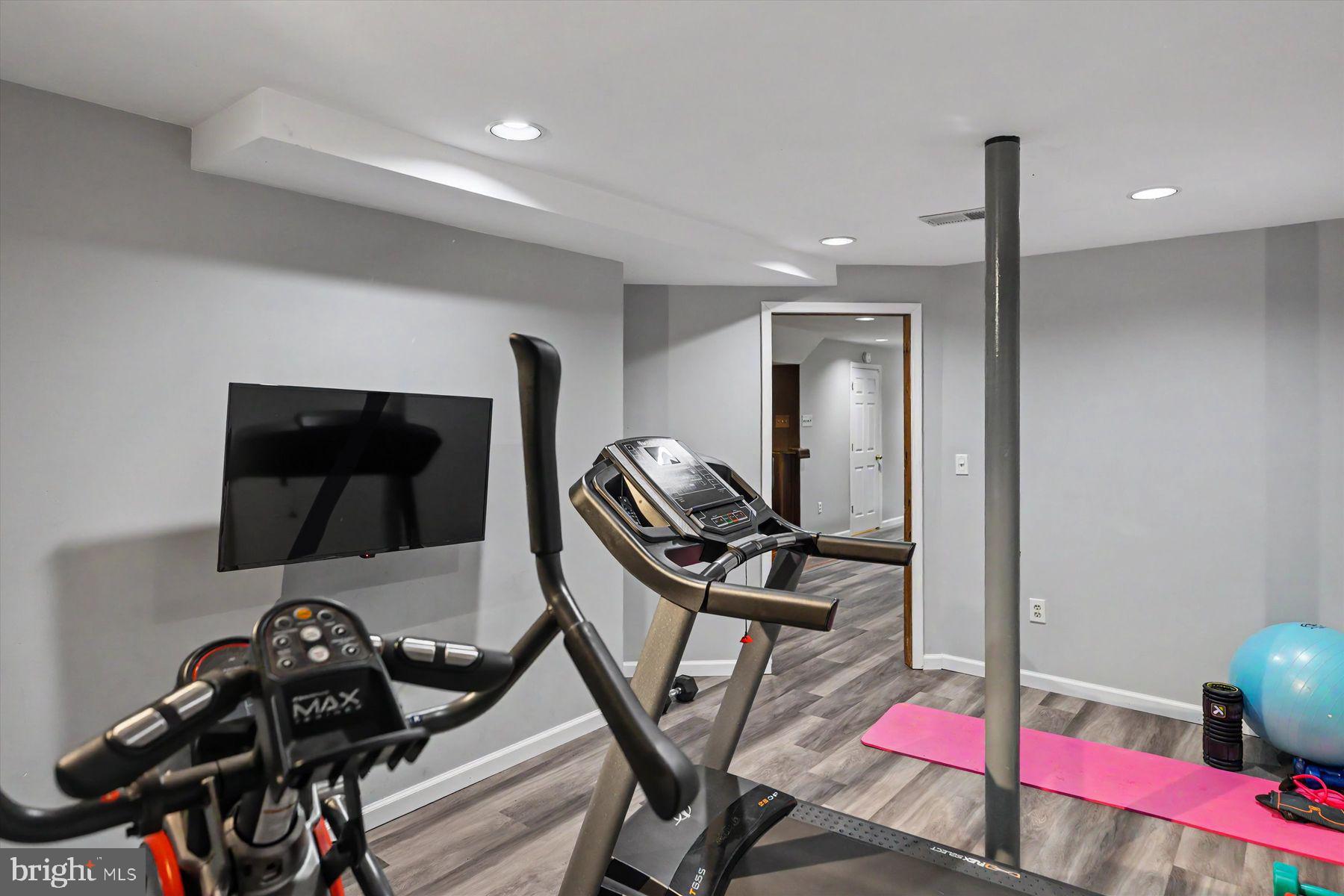 HILL HAVEN - Residential