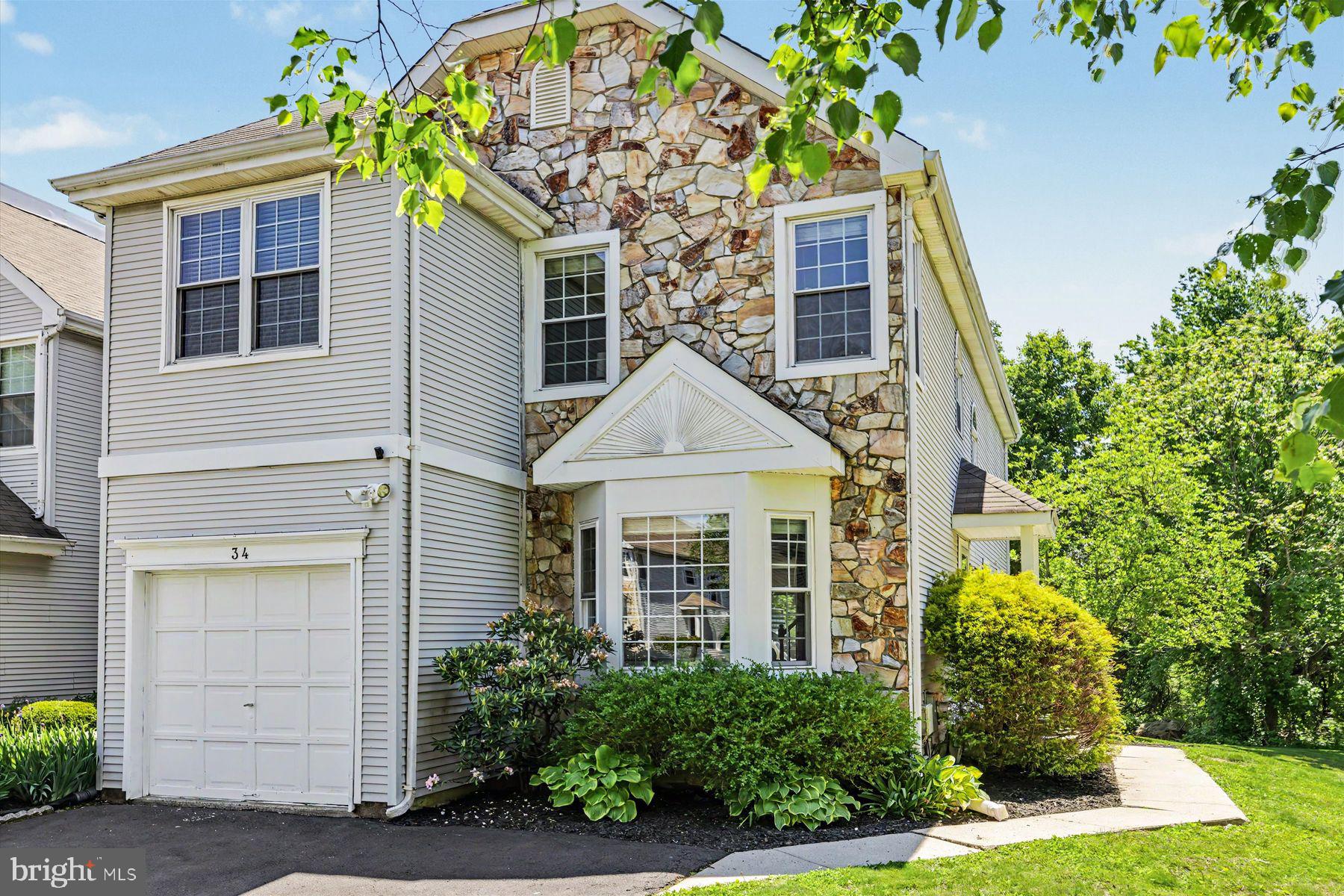 HILL HAVEN - Residential