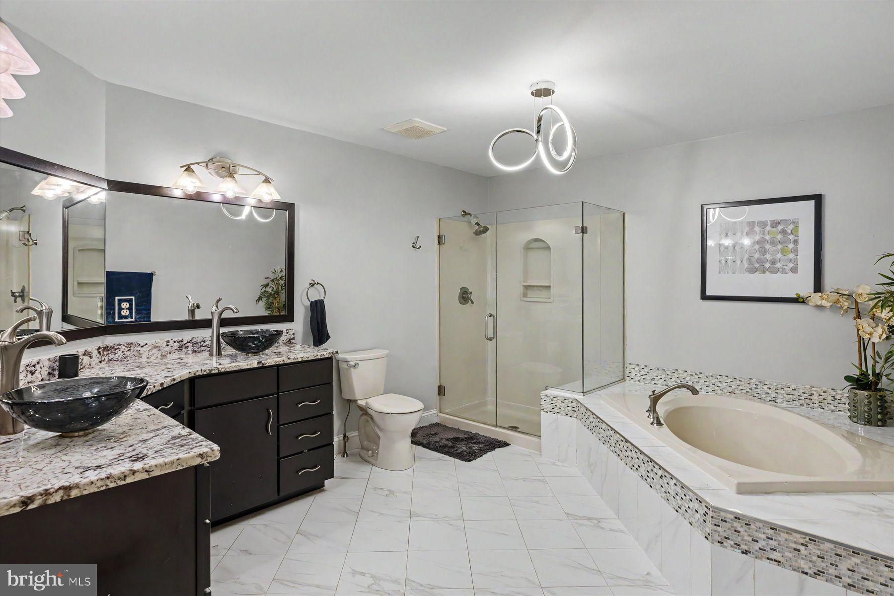 HILL HAVEN - Residential
