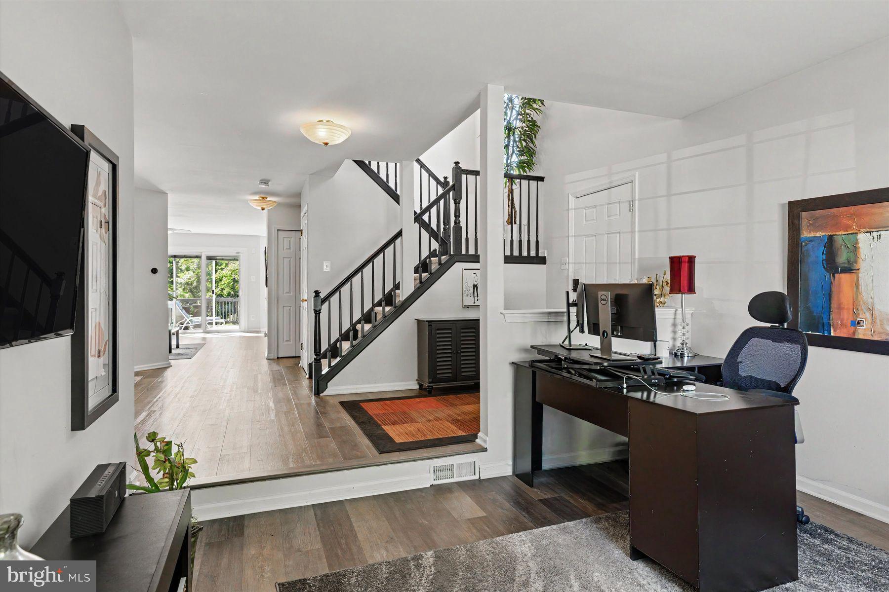 HILL HAVEN - Residential