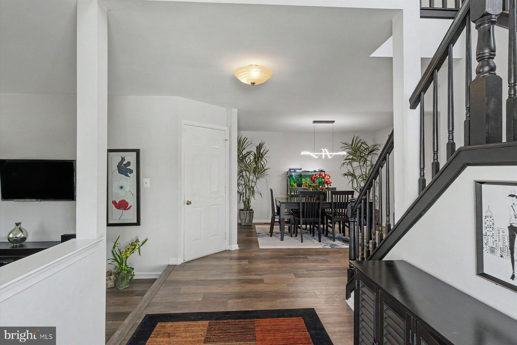 HILL HAVEN - Residential