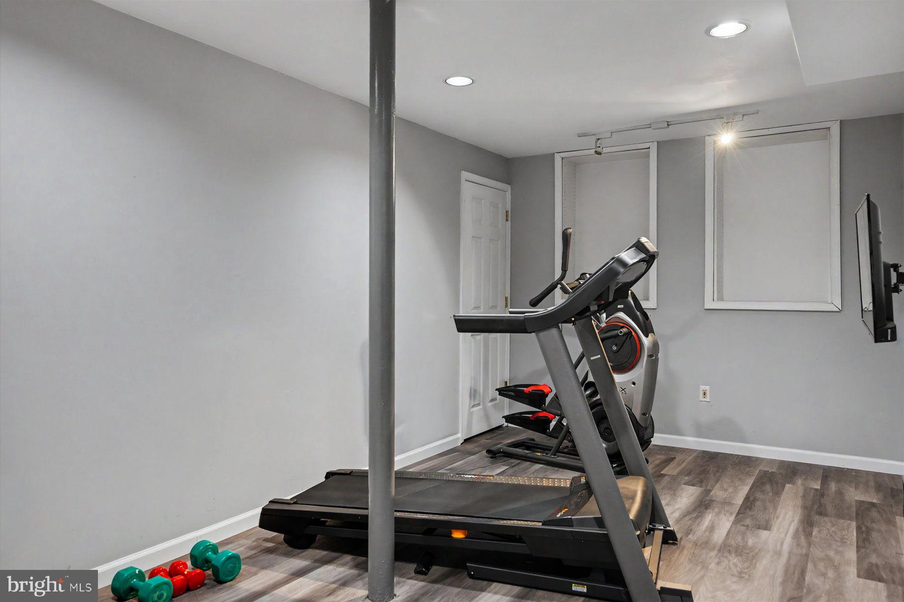 HILL HAVEN - Residential