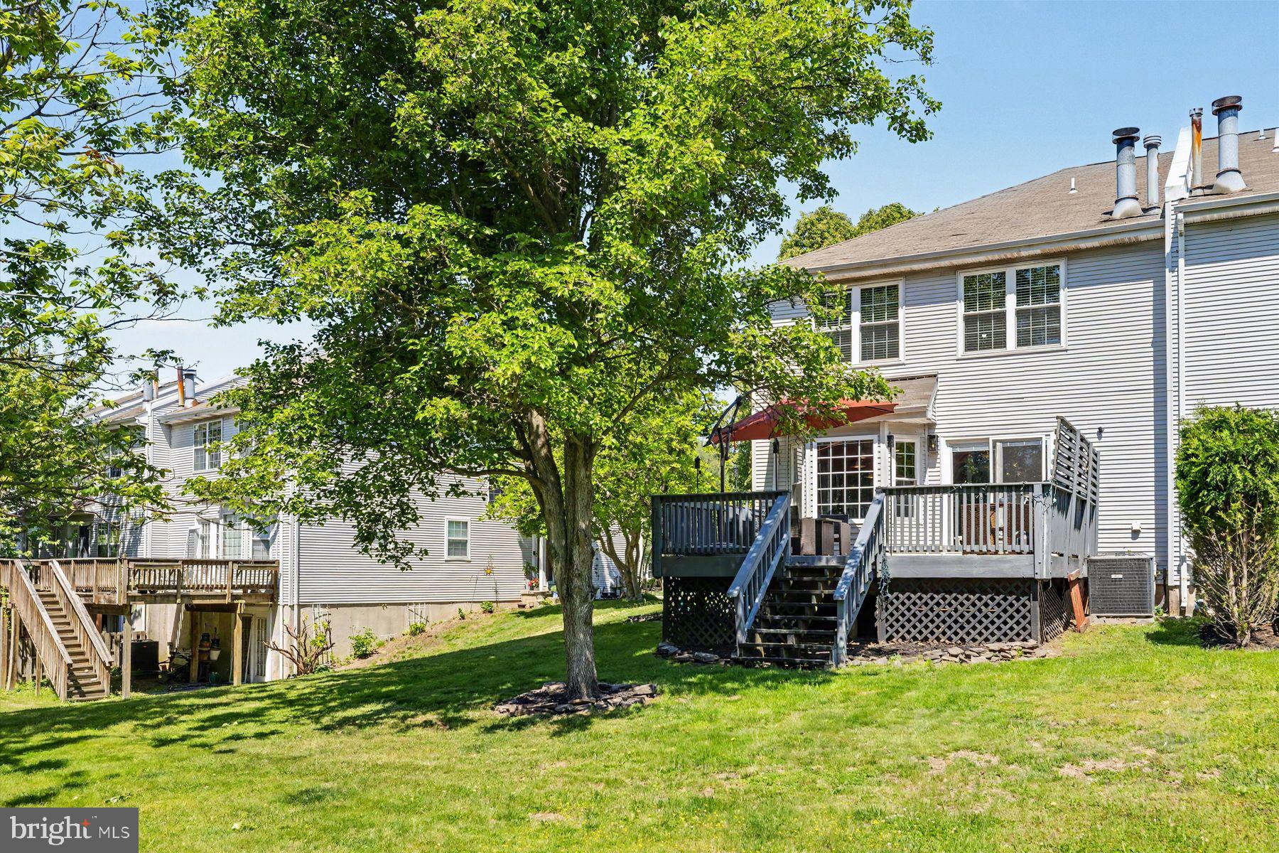 HILL HAVEN - Residential