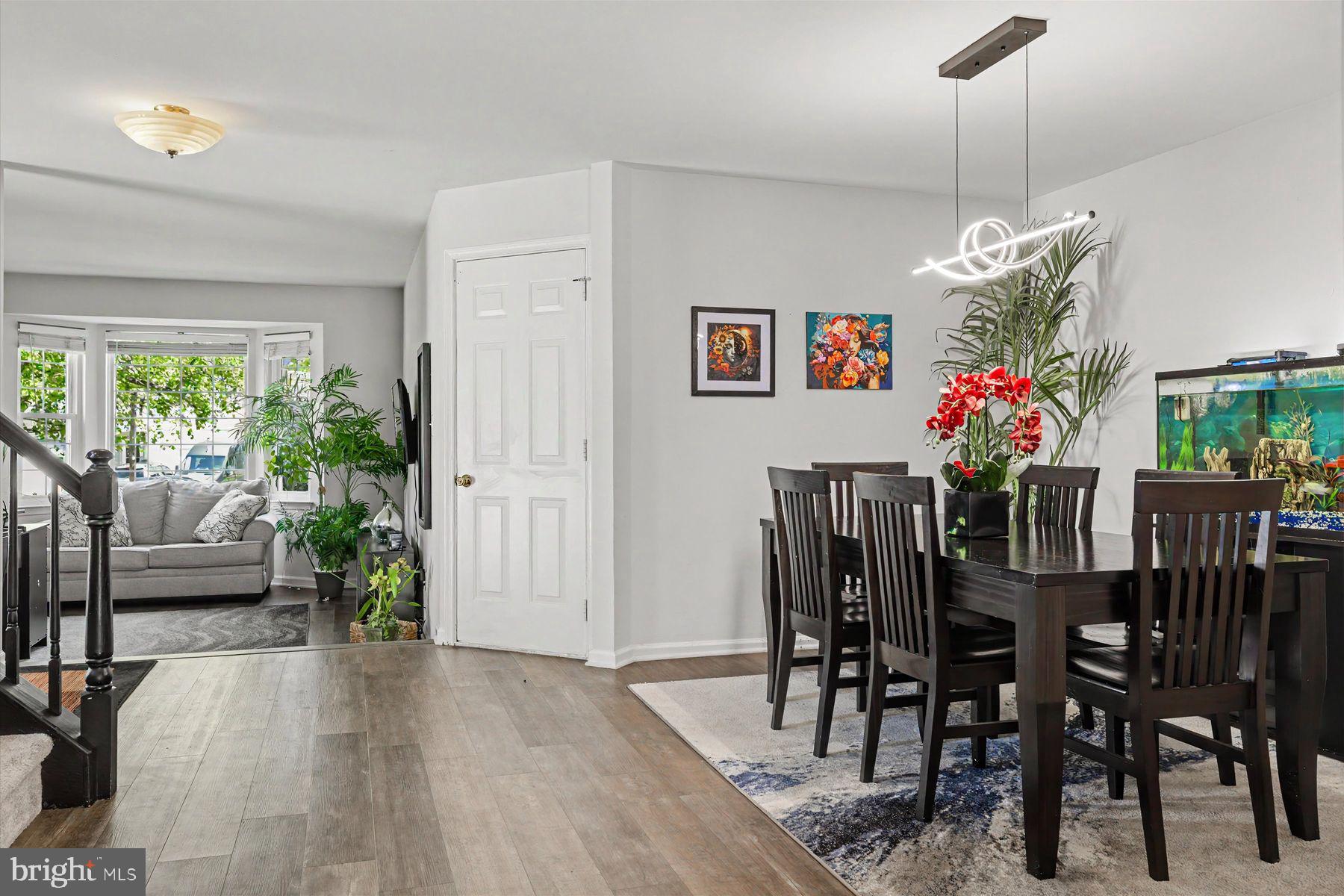 HILL HAVEN - Residential