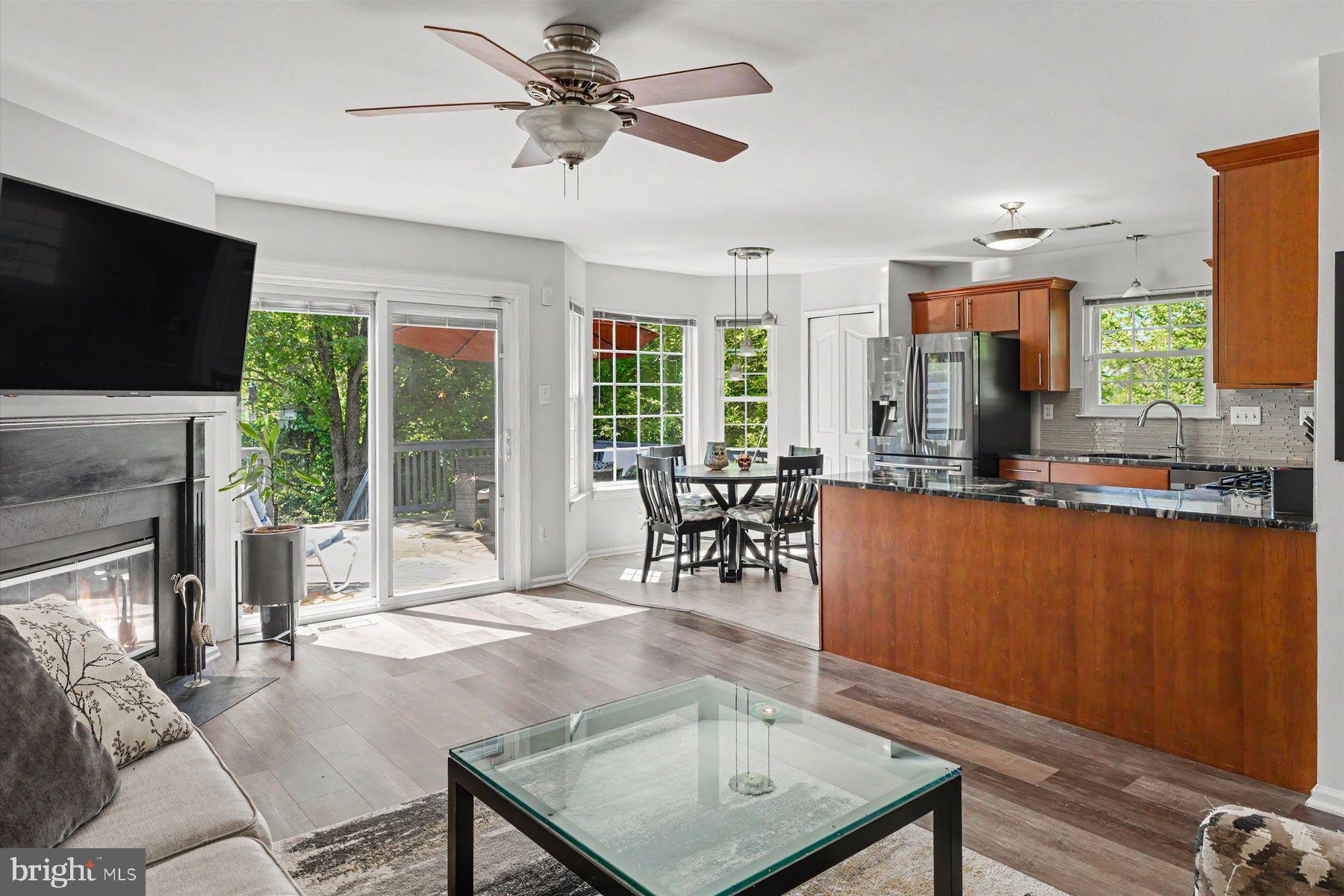 HILL HAVEN - Residential