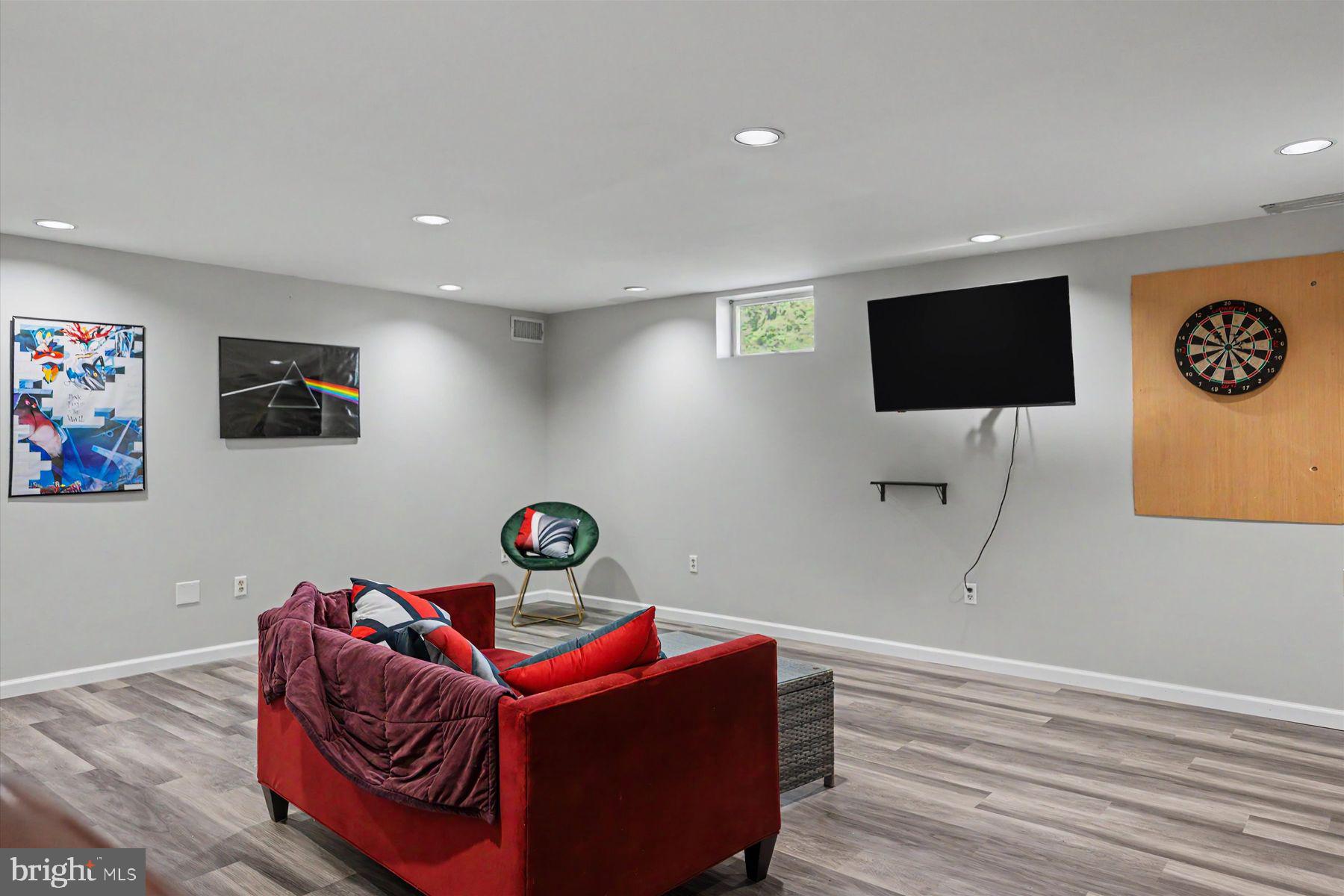 HILL HAVEN - Residential