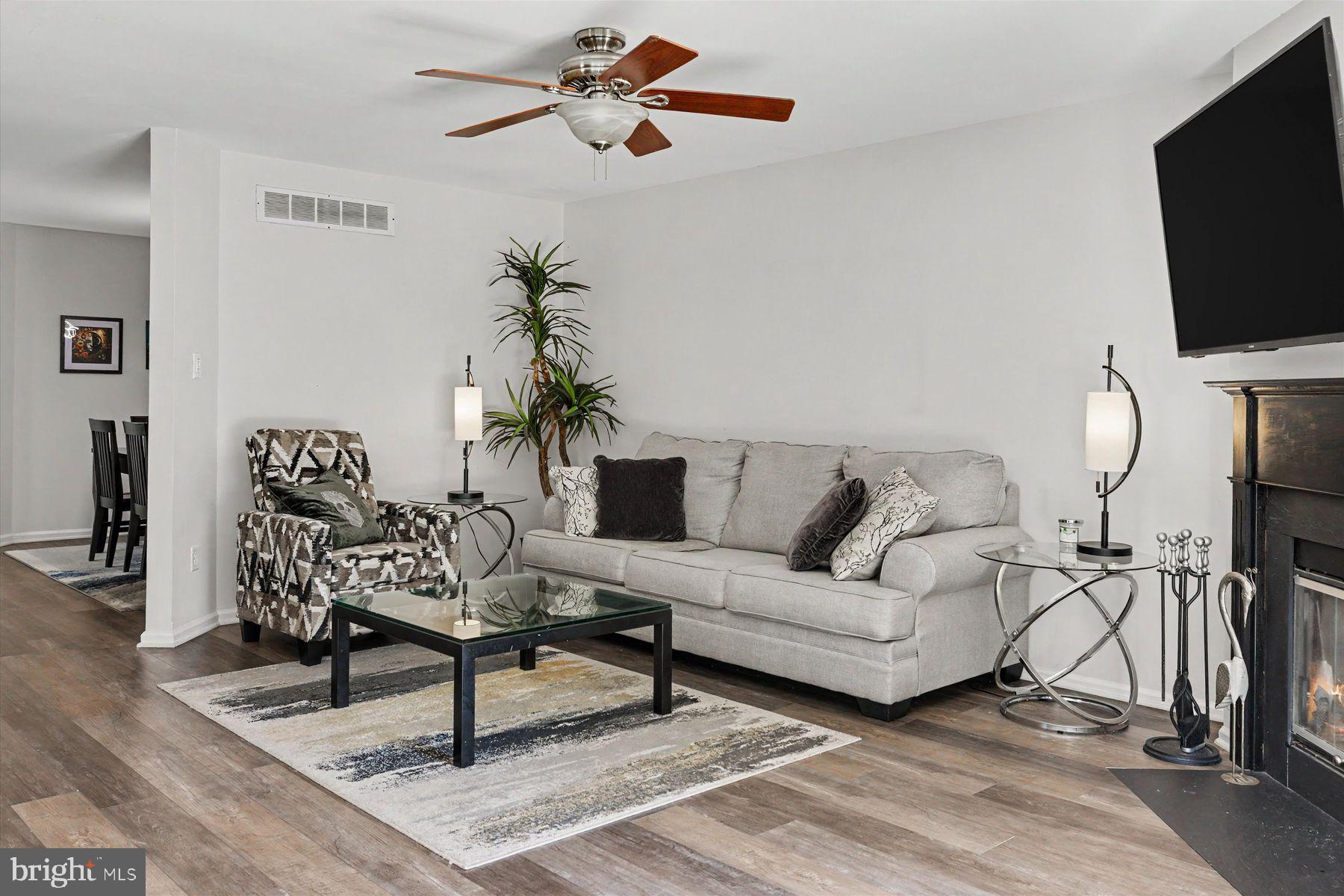 HILL HAVEN - Residential