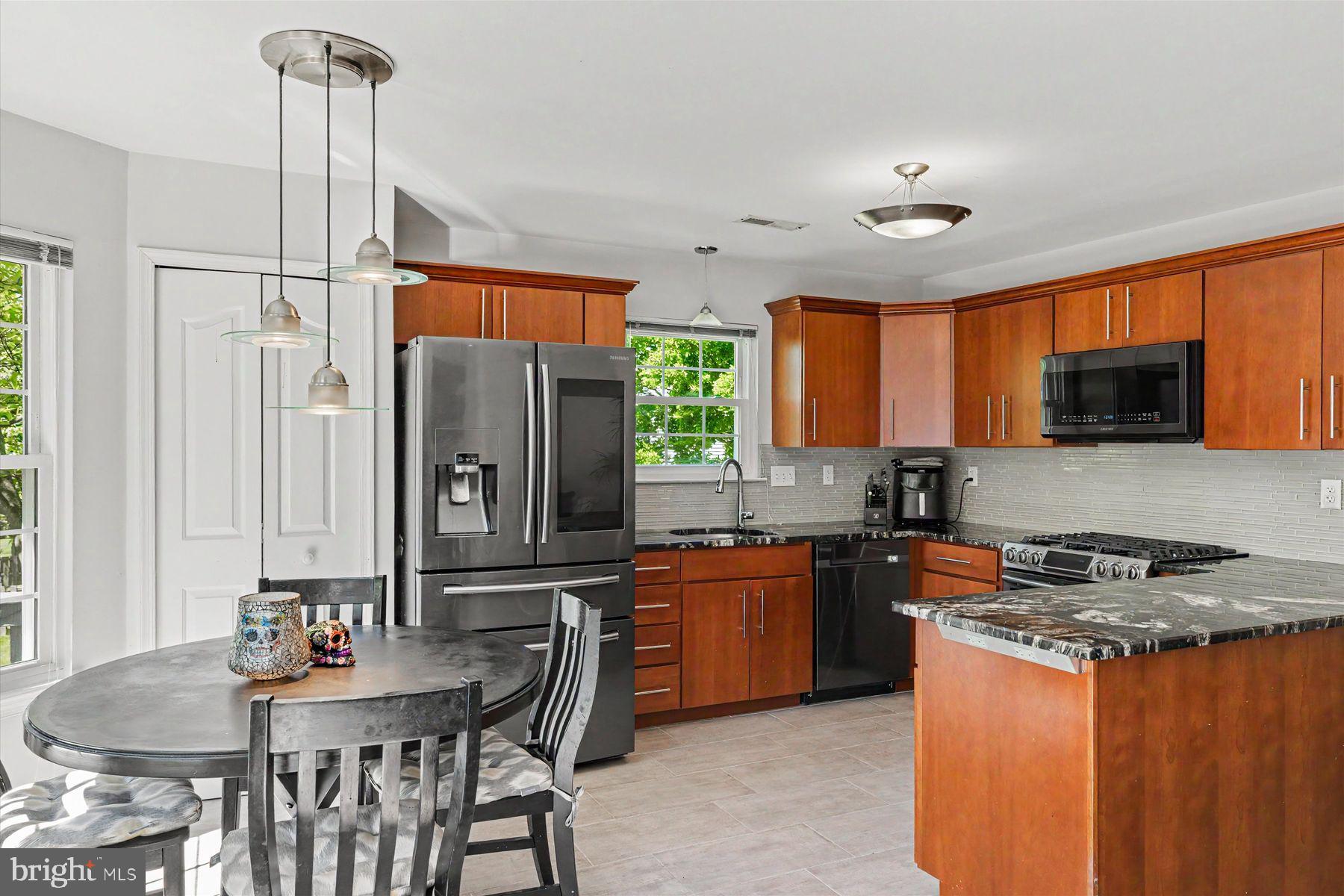 HILL HAVEN - Residential