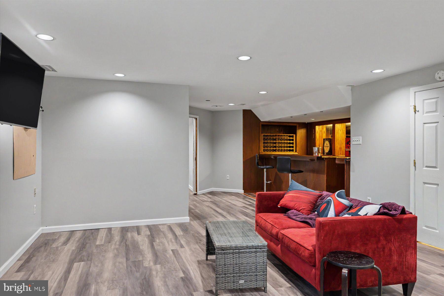 HILL HAVEN - Residential