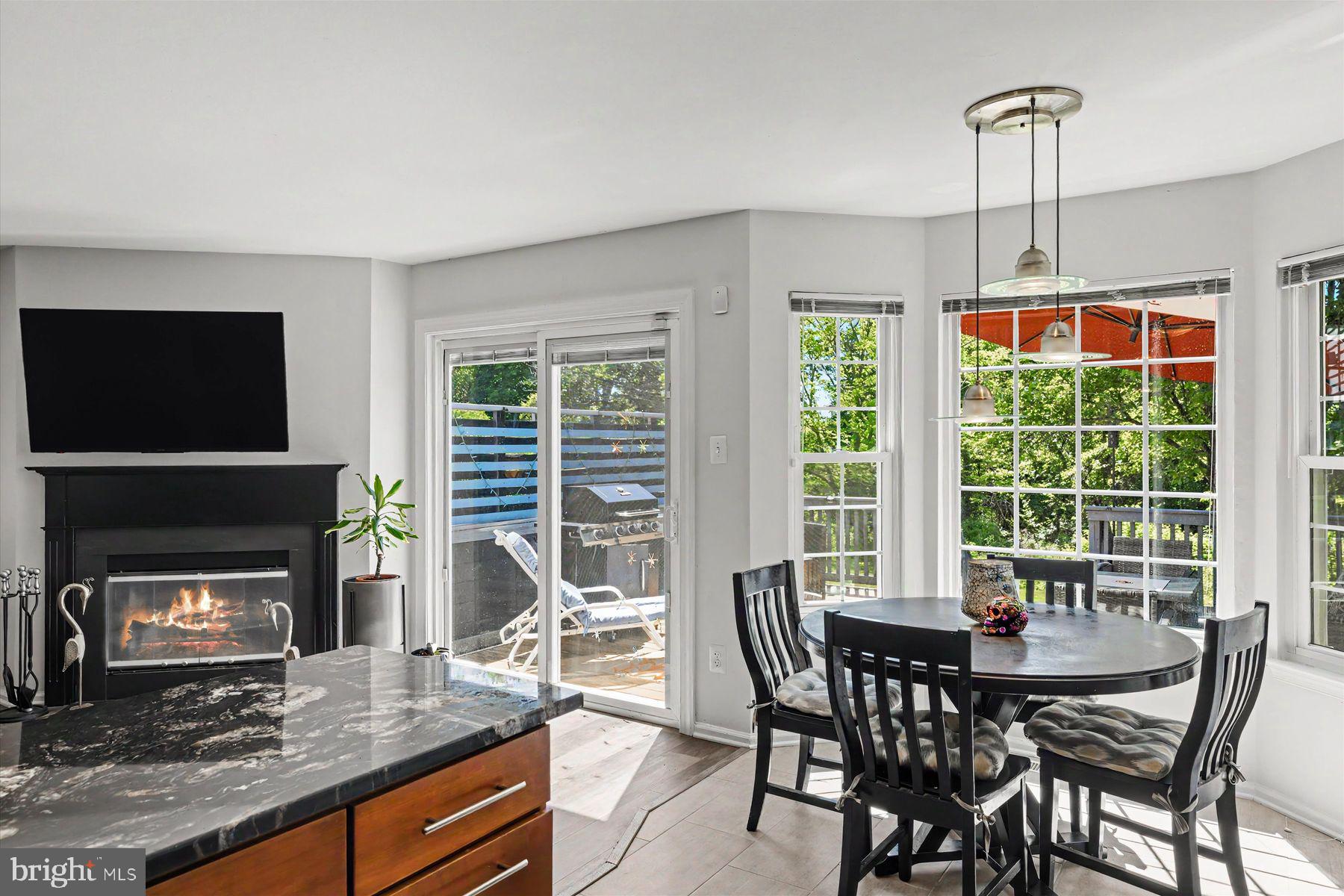 HILL HAVEN - Residential