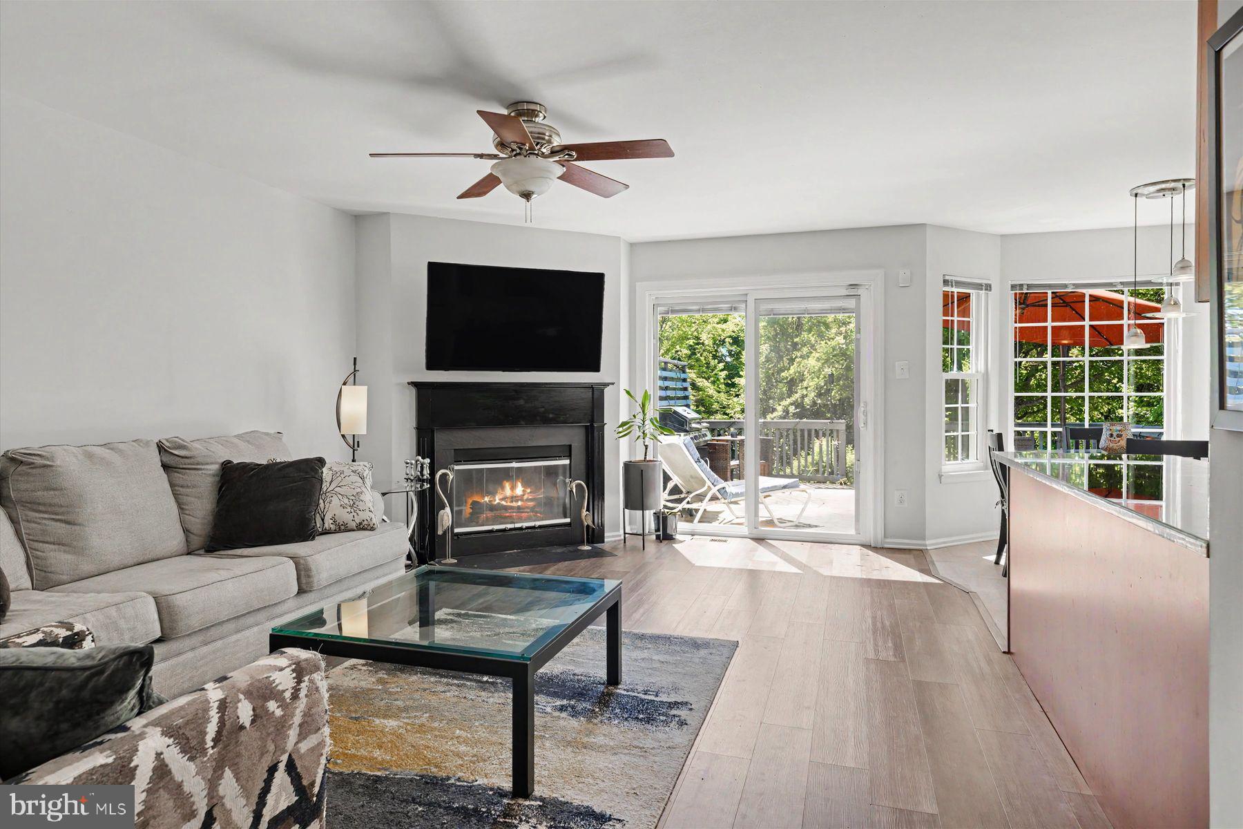HILL HAVEN - Residential