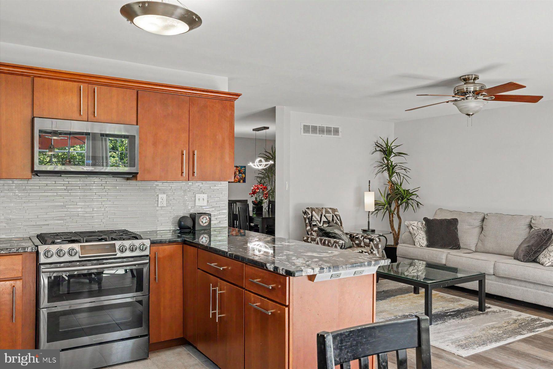 HILL HAVEN - Residential