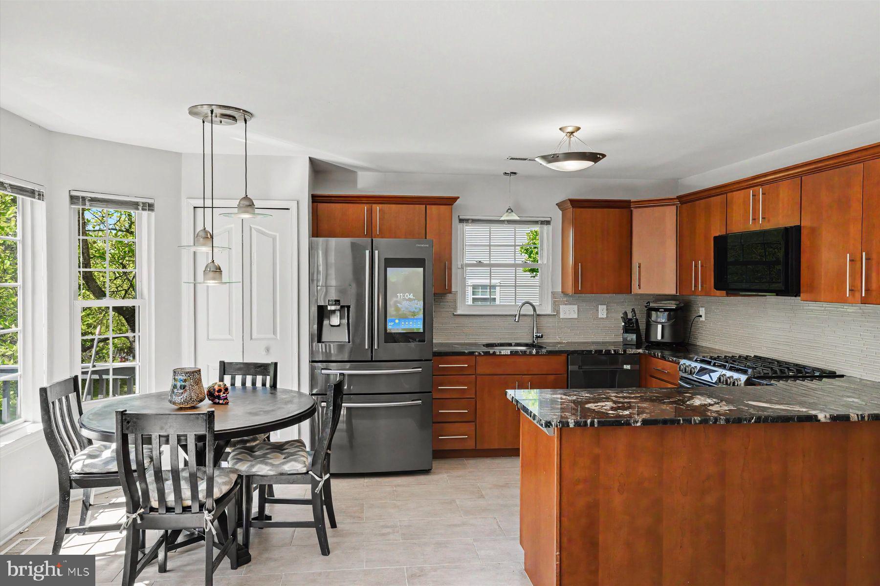 HILL HAVEN - Residential