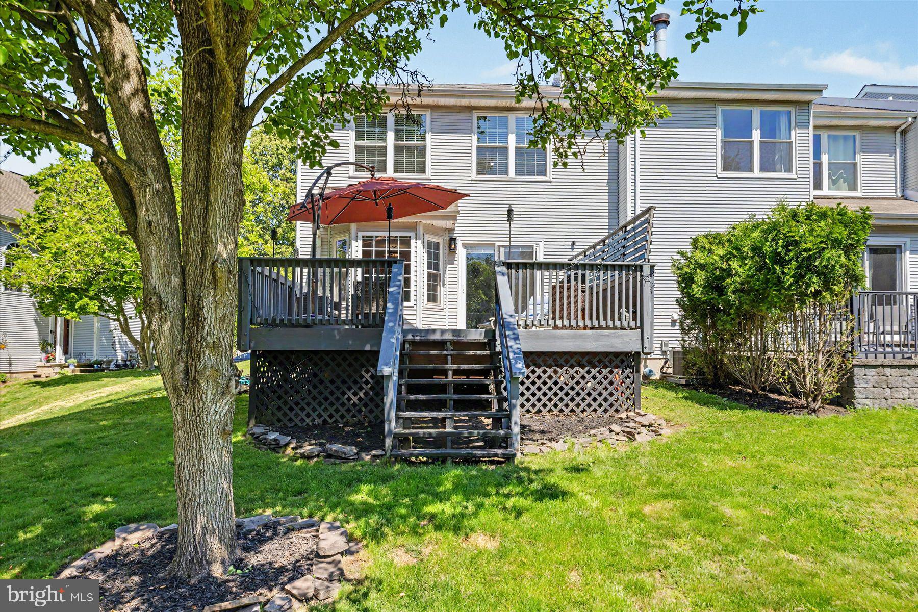 HILL HAVEN - Residential