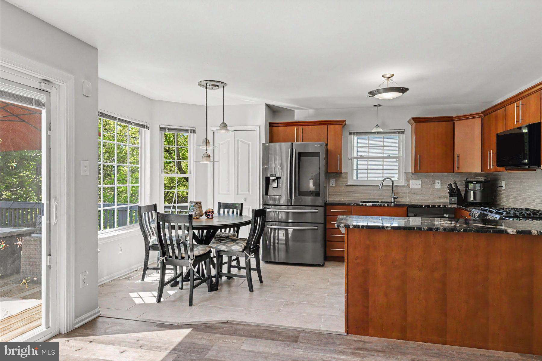 HILL HAVEN - Residential