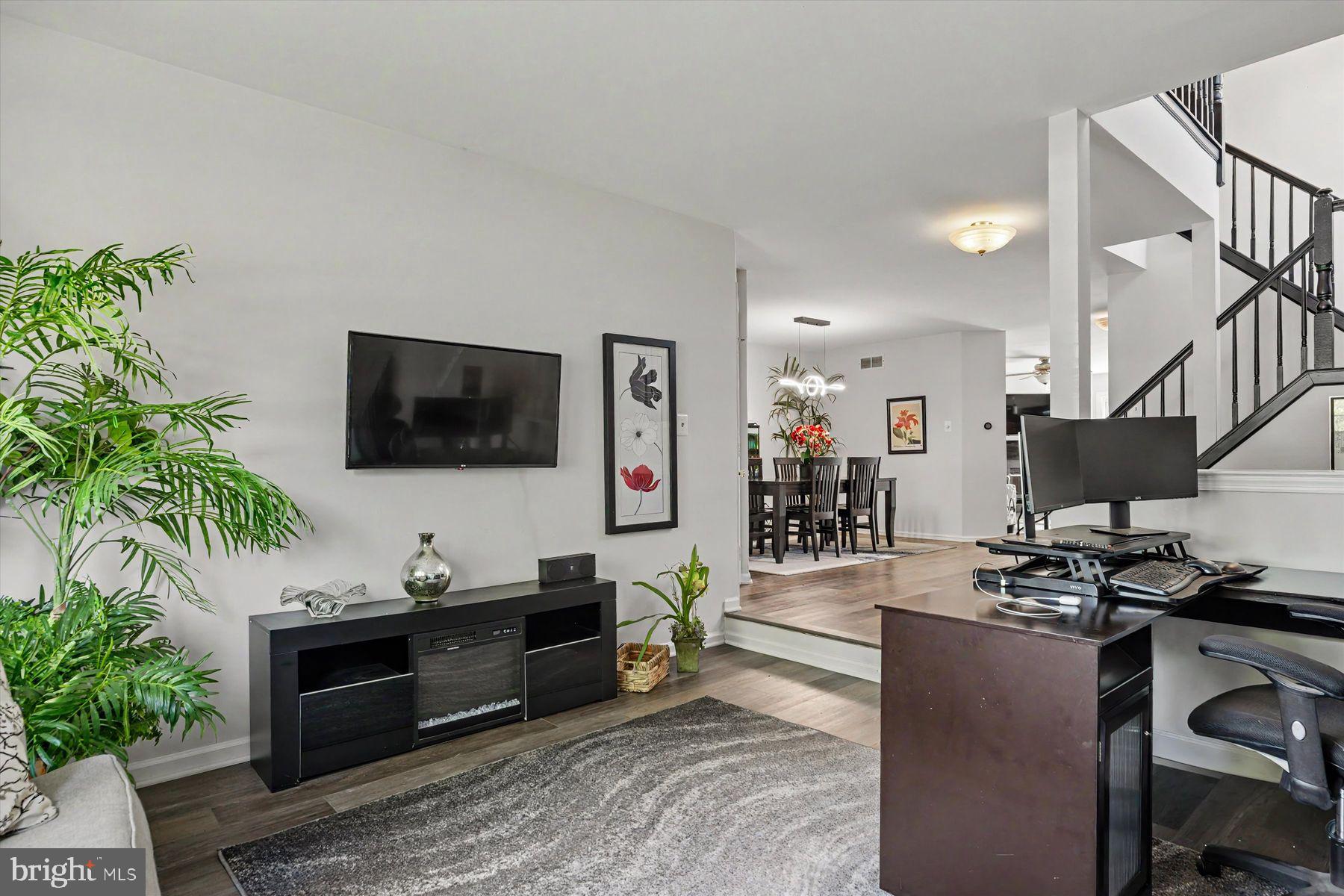 HILL HAVEN - Residential