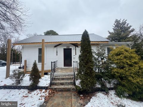 4800 ERIE STREET COLLEGE PARK MD 20740