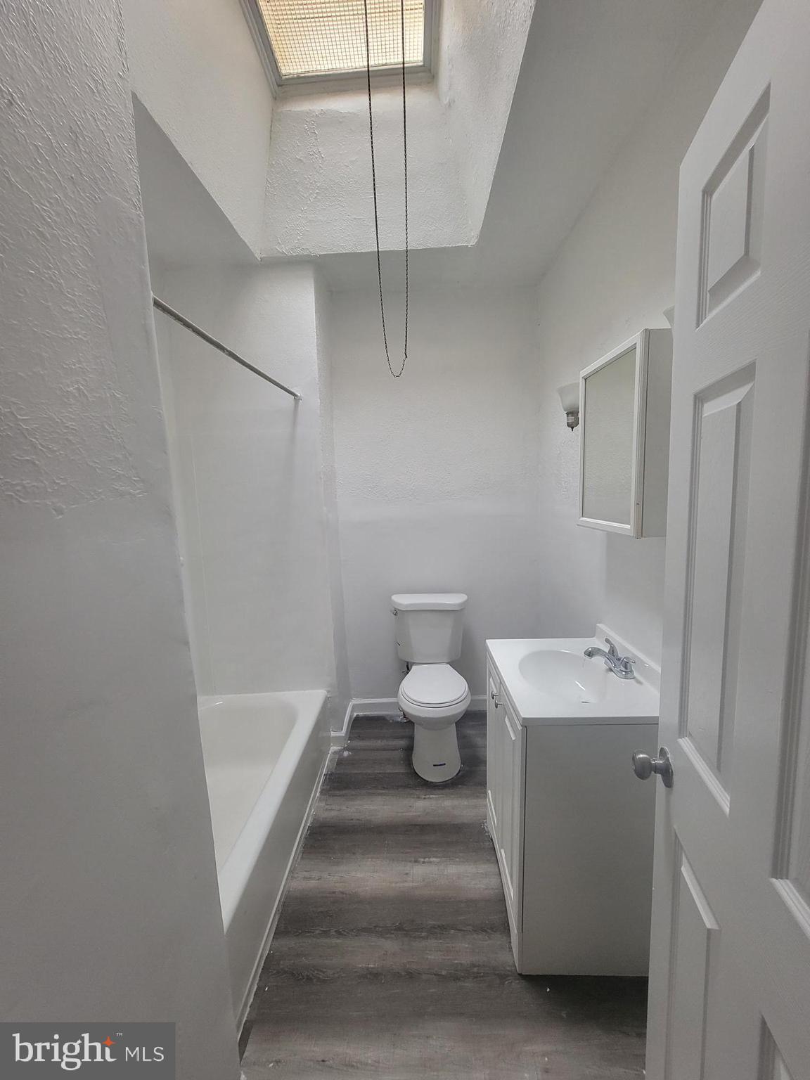 OLNEY - Residential Lease