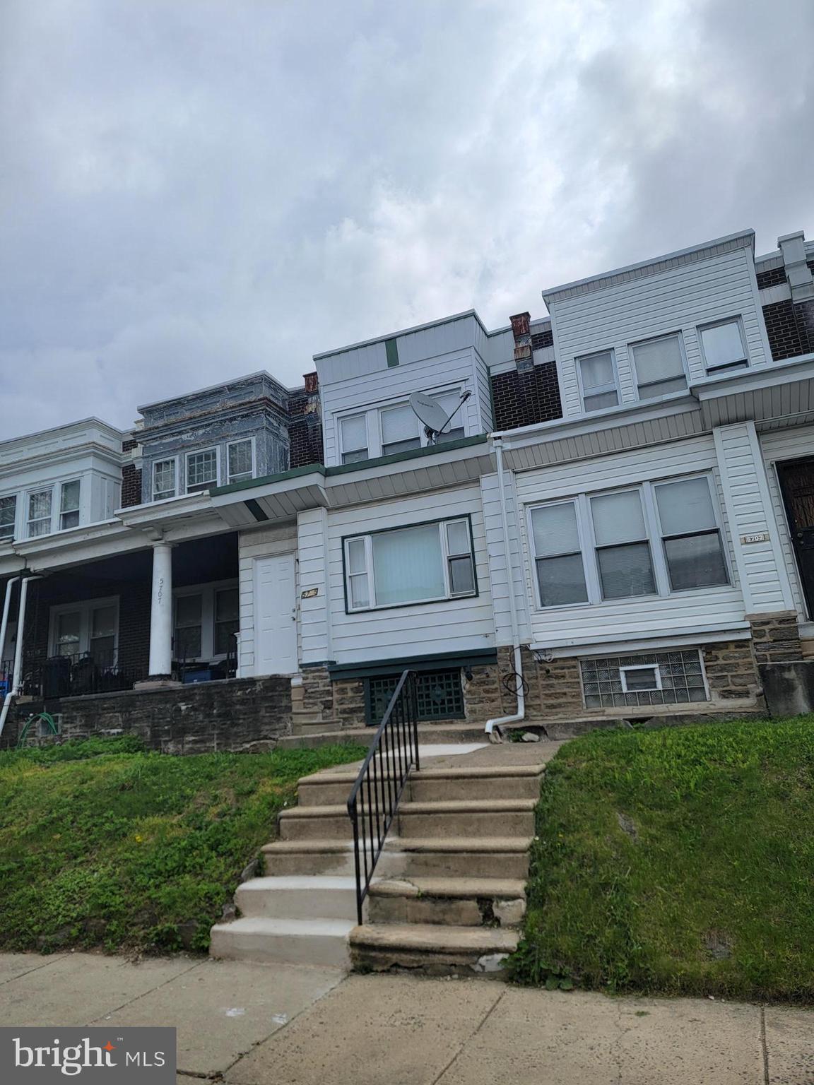 OLNEY - Residential Lease