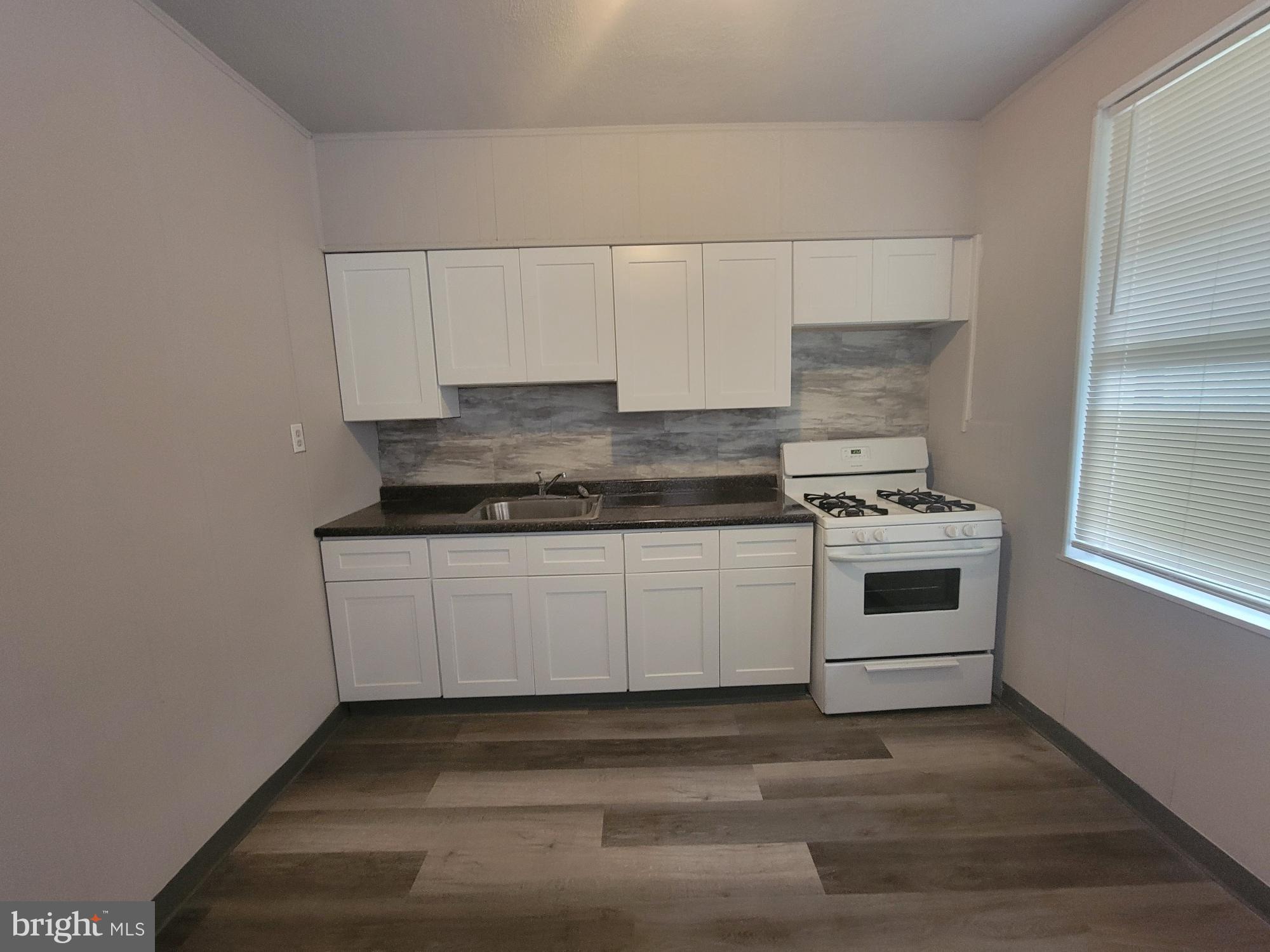 OLNEY - Residential Lease