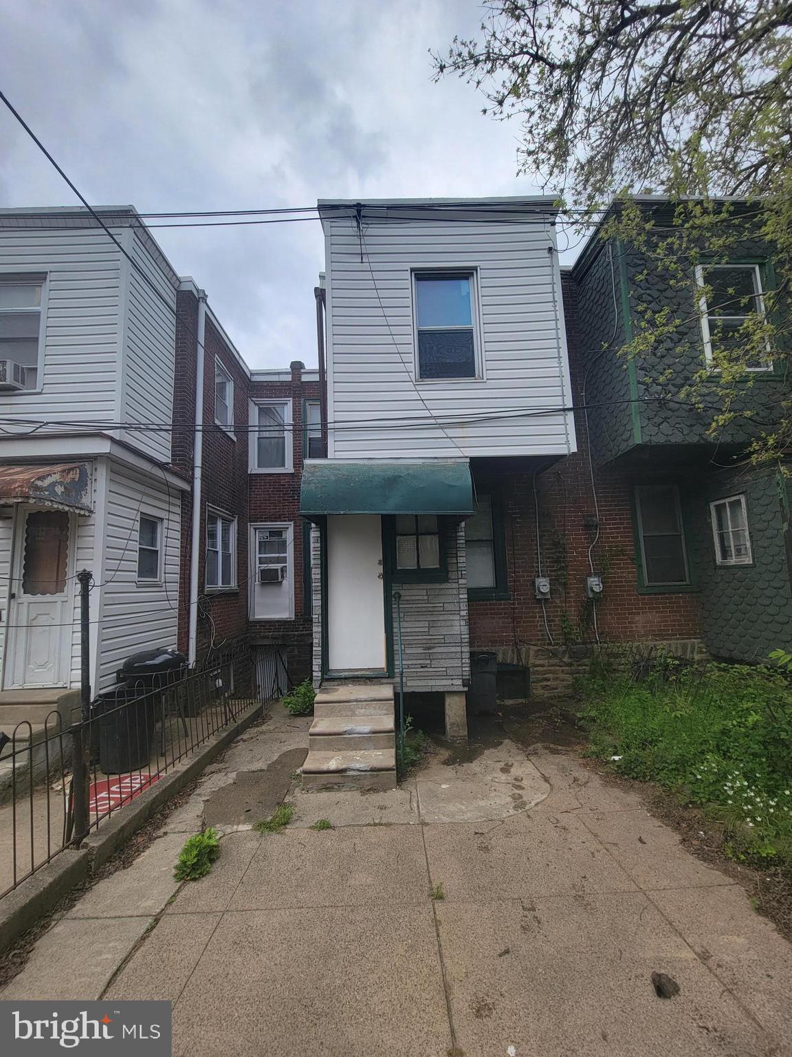 OLNEY - Residential Lease