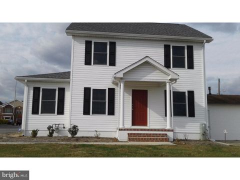 Photo of 1147 S Governors Avenue, DOVER, DE 19901 (MLS # DEKT2037562)