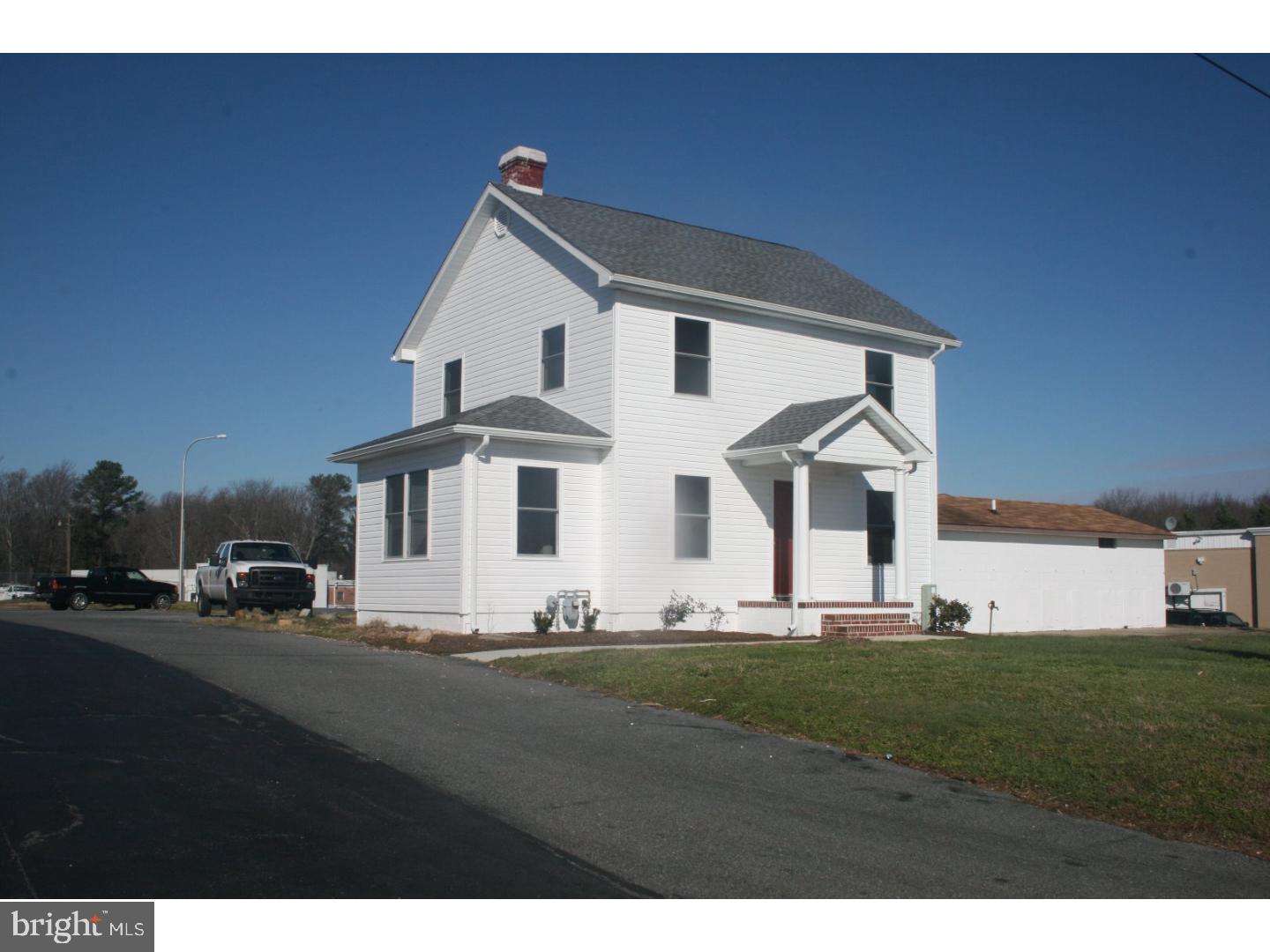 1147 S GOVERNORS AVENUE