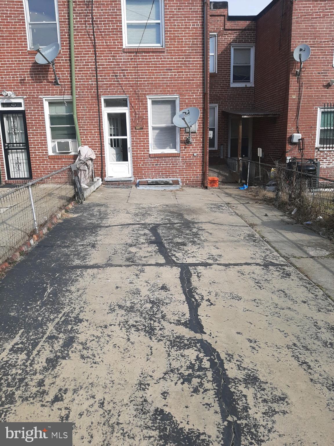 BELAIR-EDISON - Residential