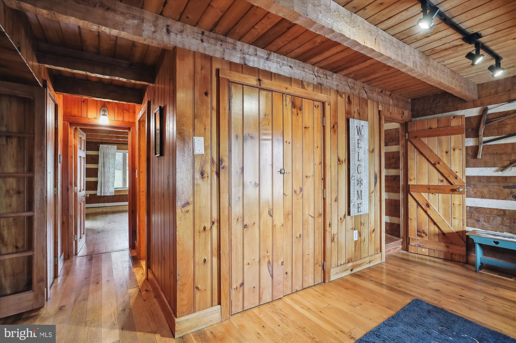 FRAZER HL FARMETTE - Residential