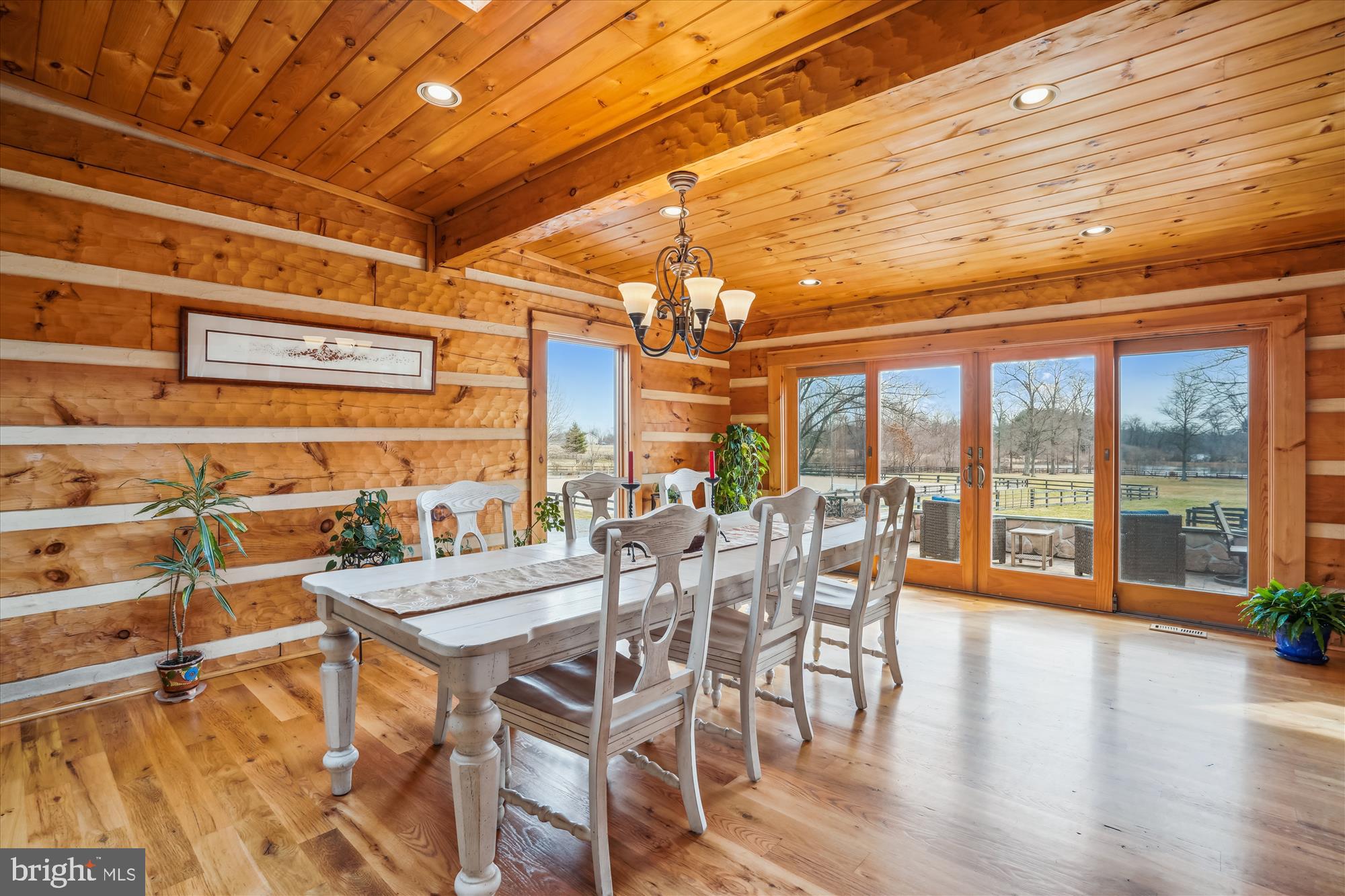 FRAZER HL FARMETTE - Residential