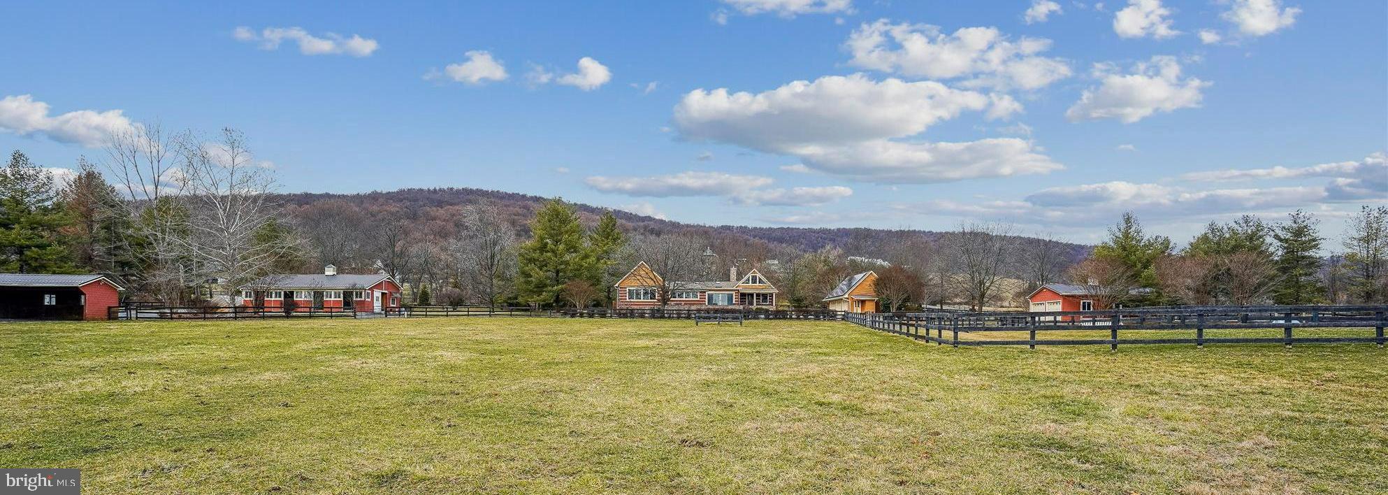 FRAZER HL FARMETTE - Residential