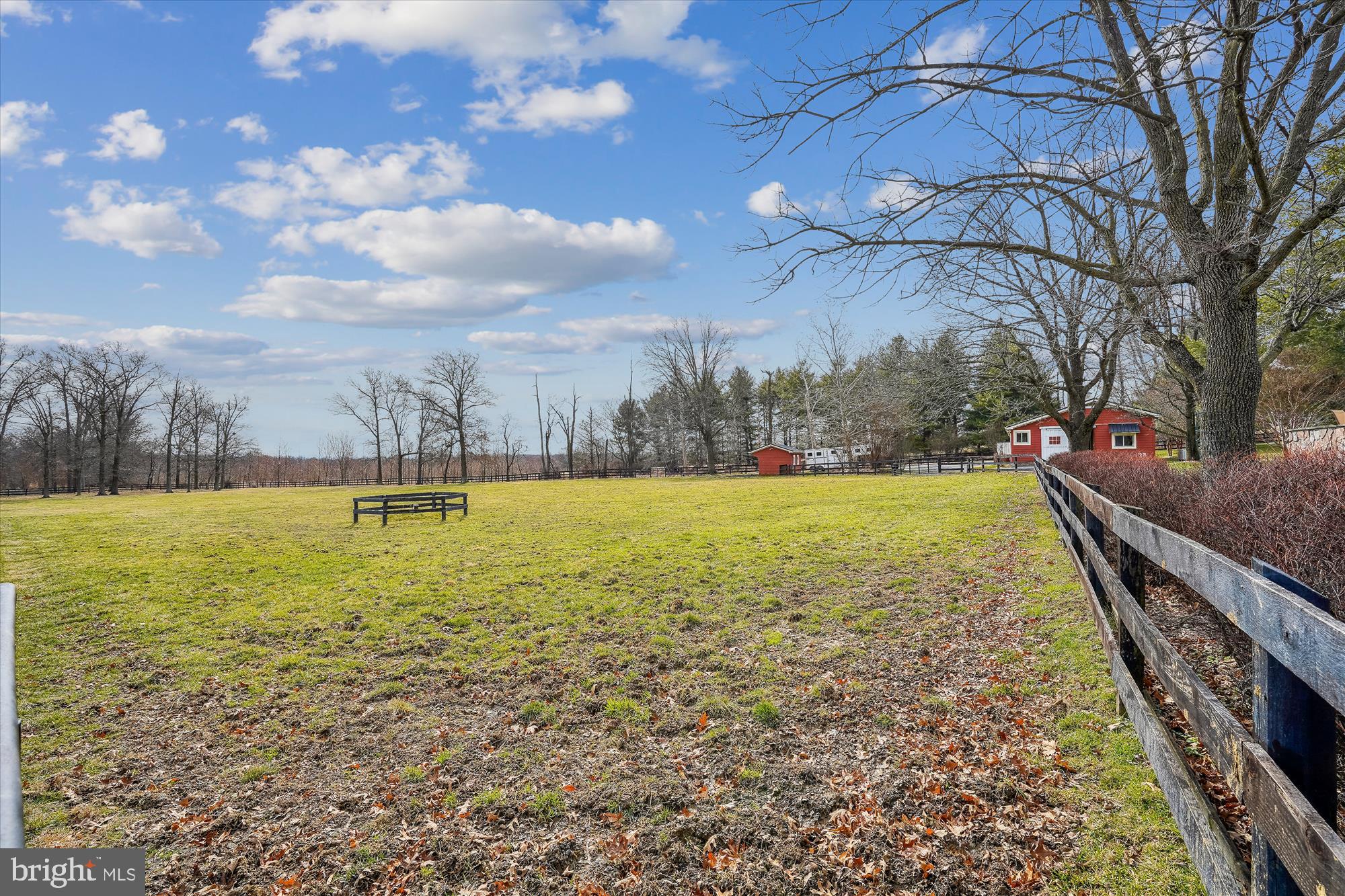 FRAZER HL FARMETTE - Residential