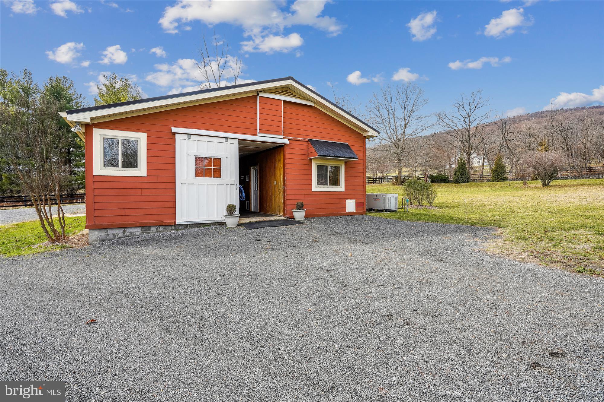 FRAZER HL FARMETTE - Residential