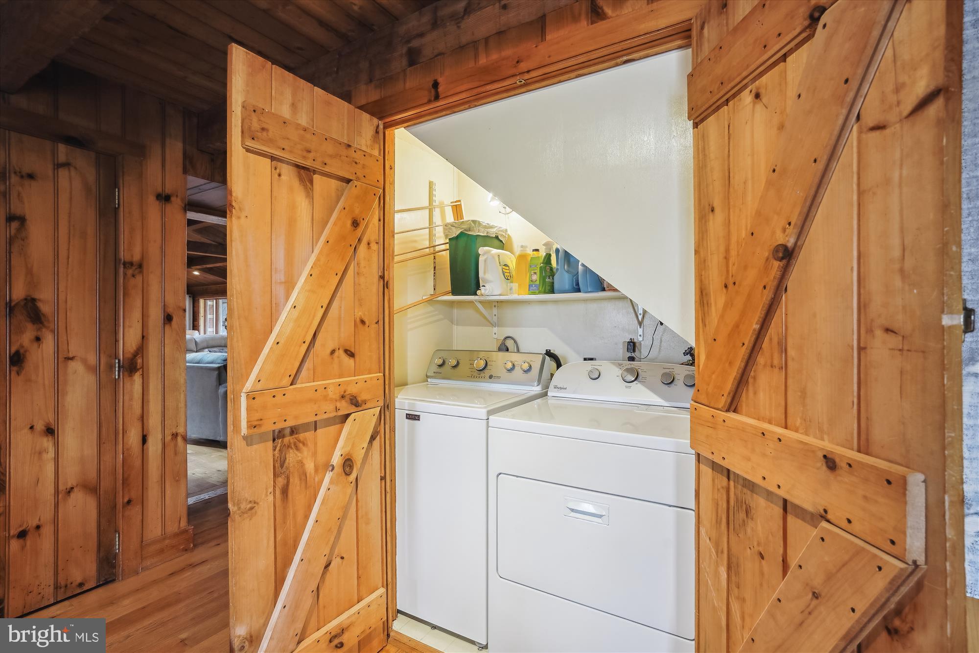 FRAZER HL FARMETTE - Residential