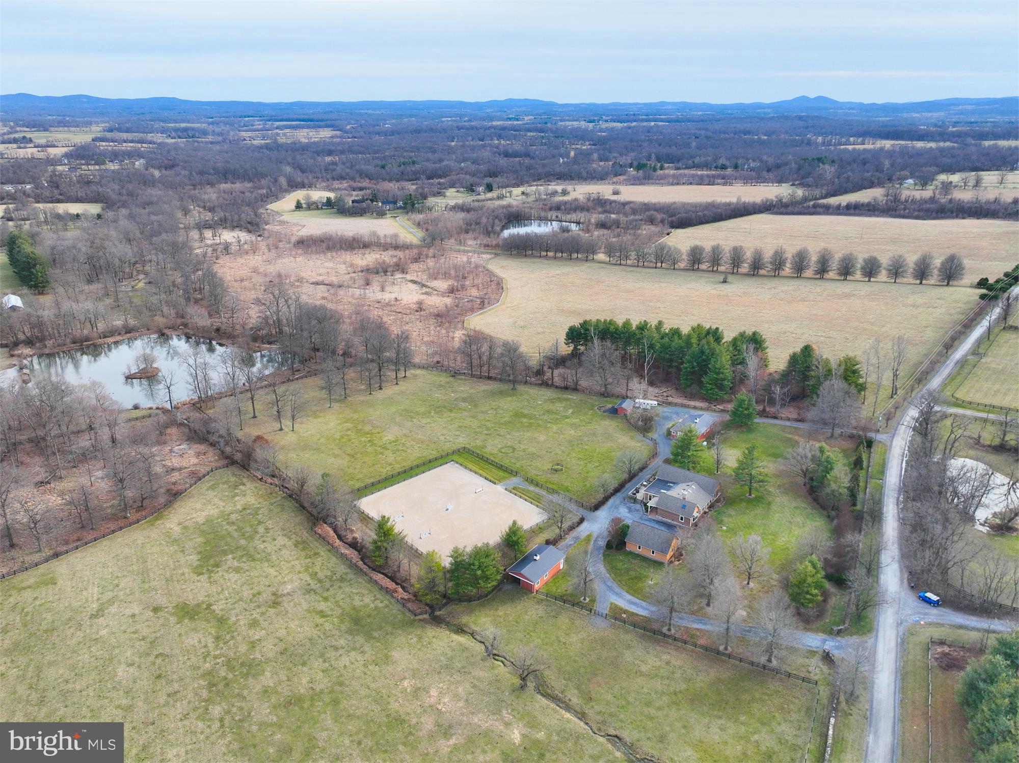 FRAZER HL FARMETTE - Residential