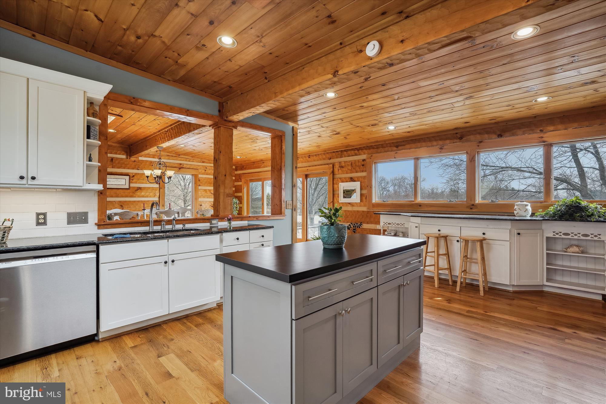 FRAZER HL FARMETTE - Residential