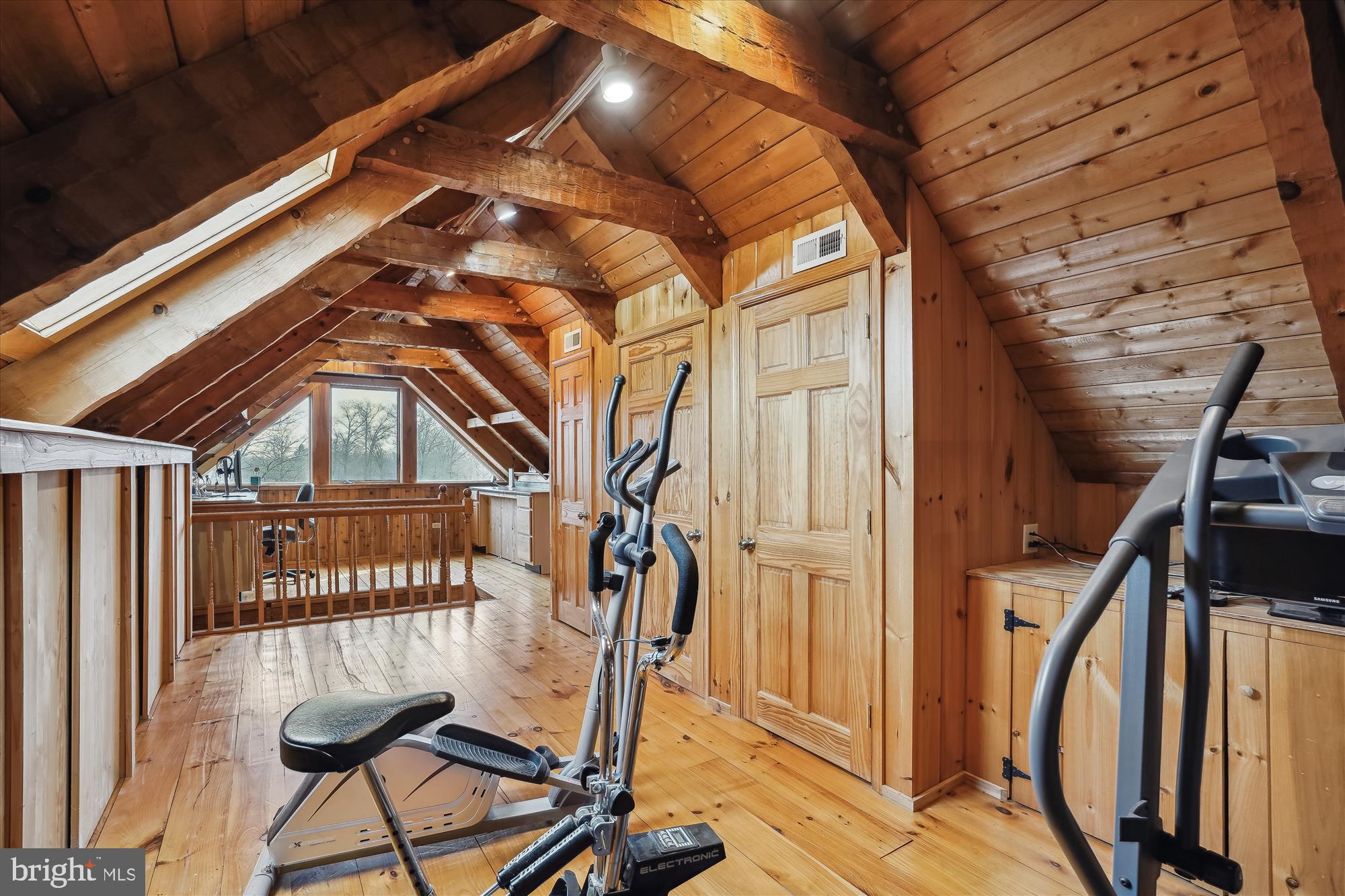 FRAZER HL FARMETTE - Residential