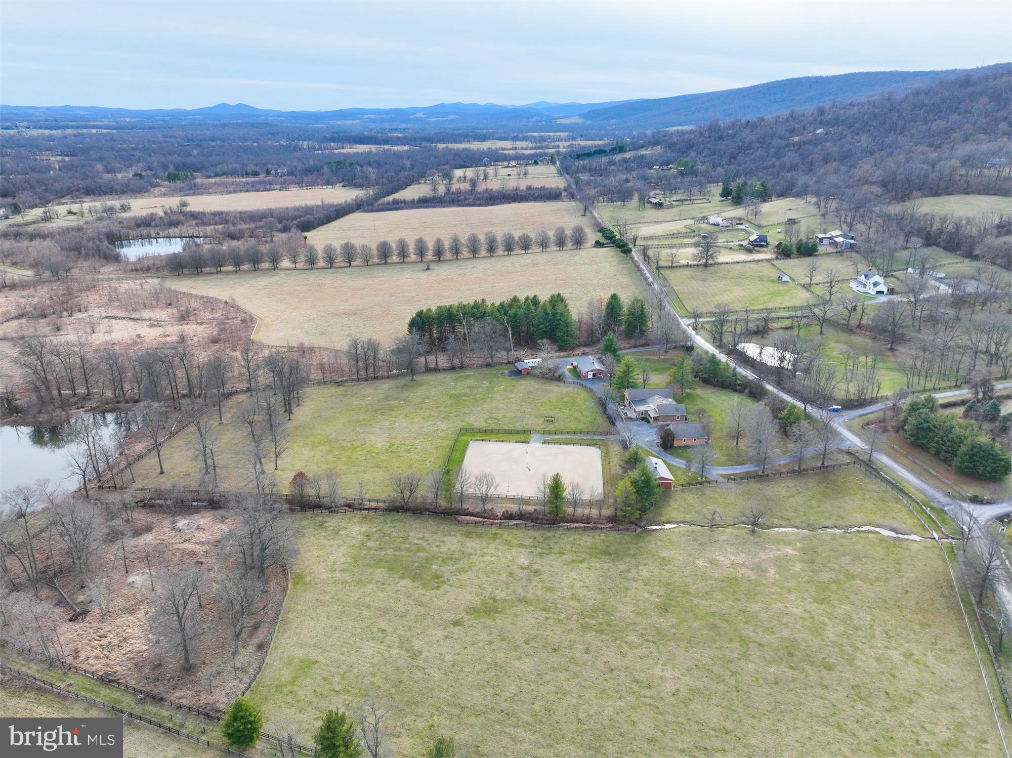 FRAZER HL FARMETTE - Residential