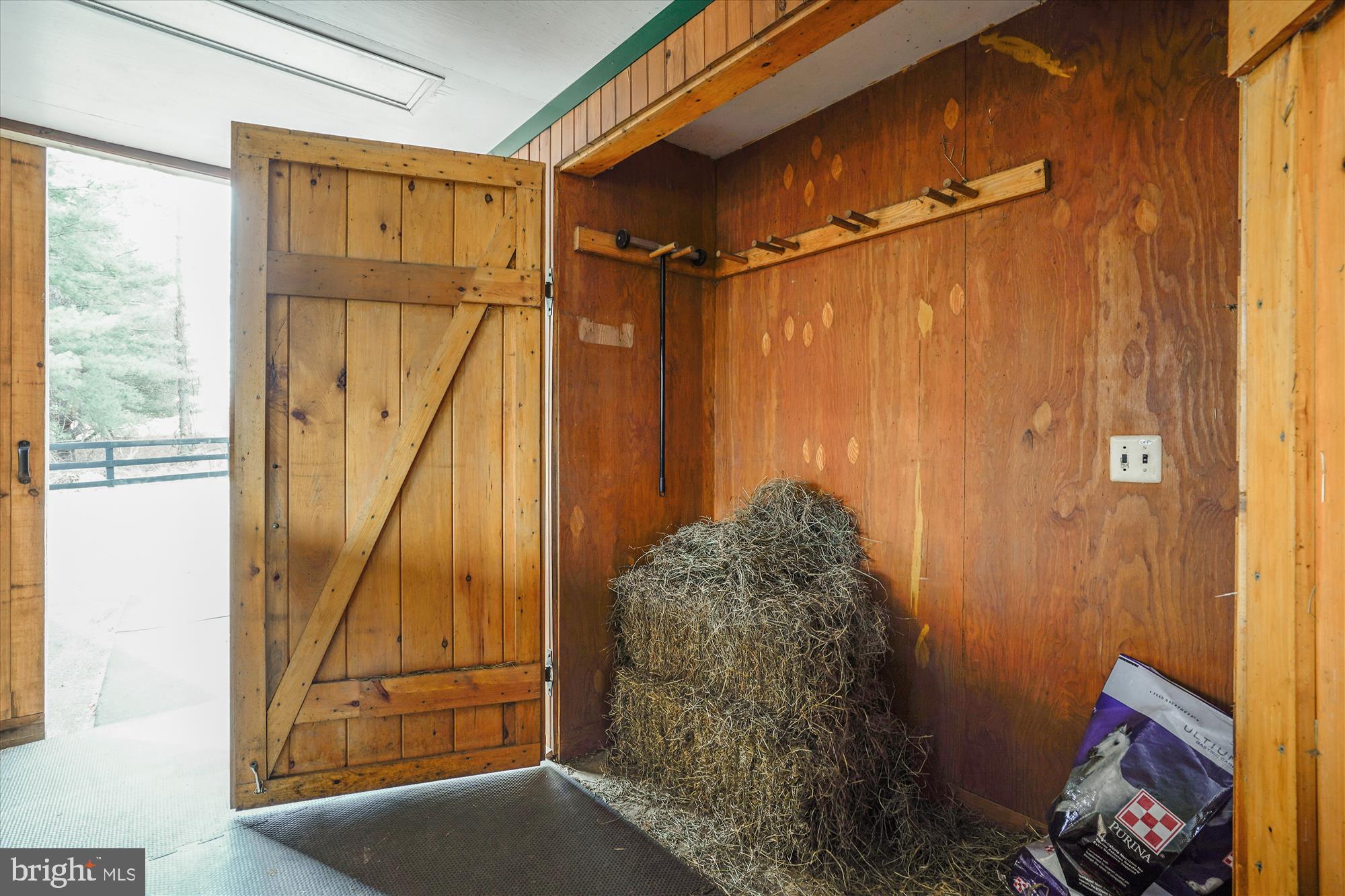 FRAZER HL FARMETTE - Residential