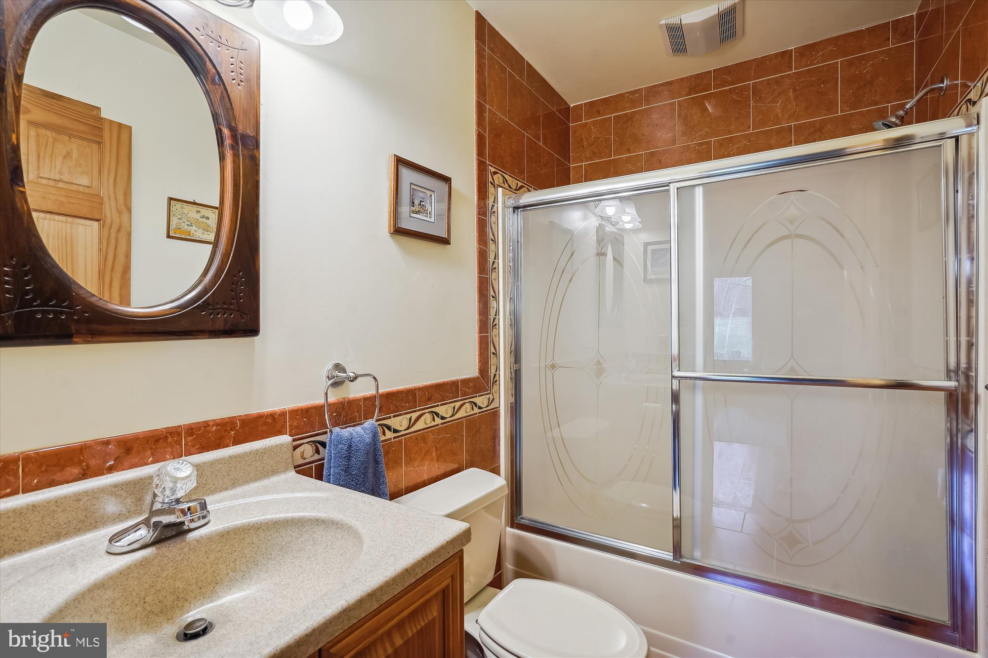 FRAZER HL FARMETTE - Residential