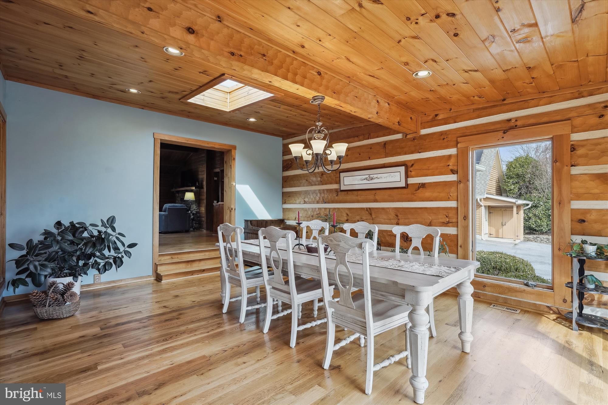 FRAZER HL FARMETTE - Residential